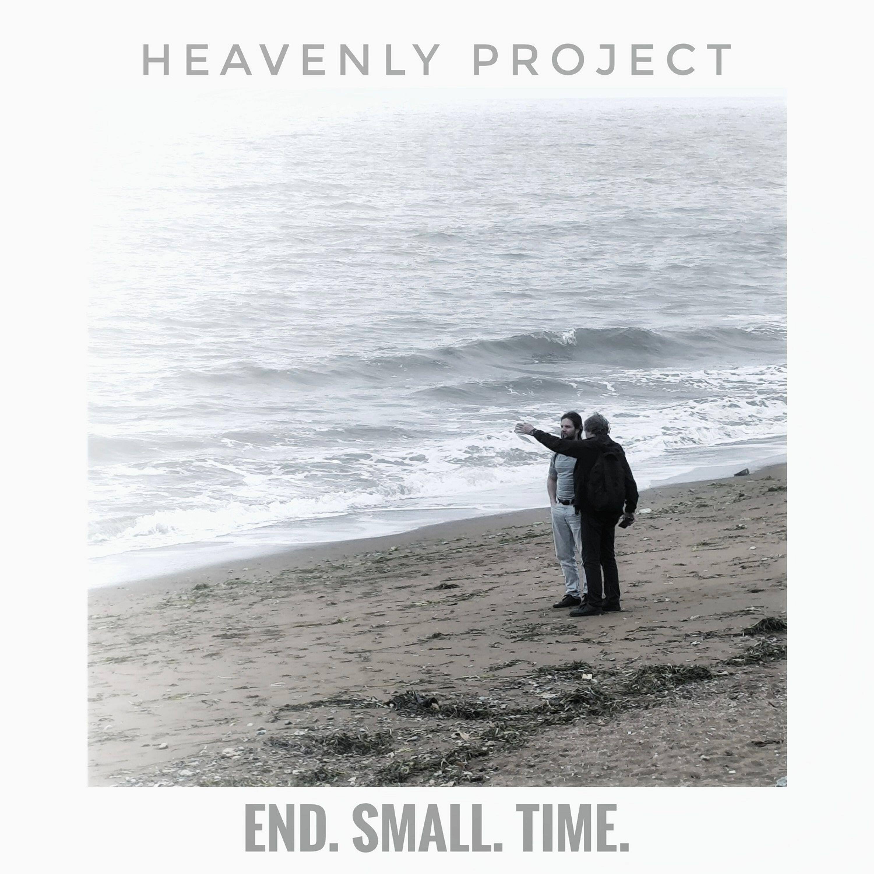 Heavenly Project