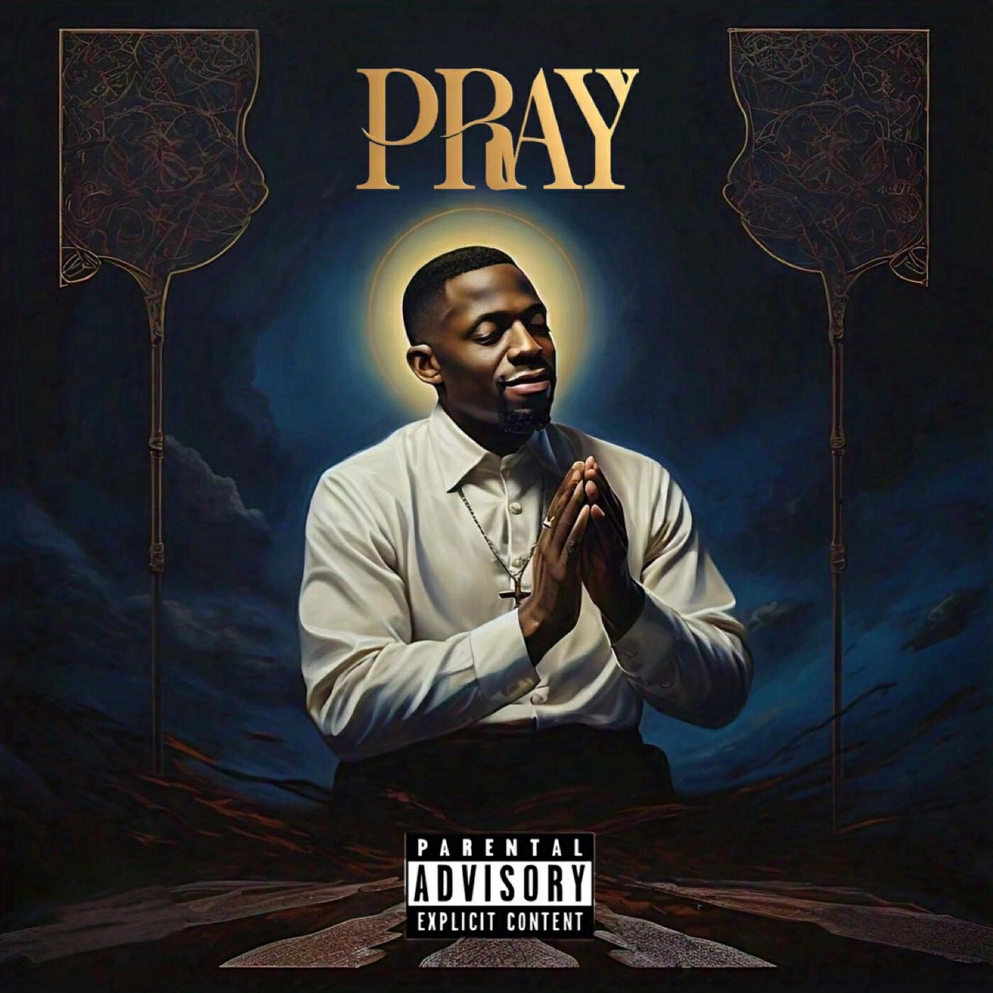 Релиз Pray