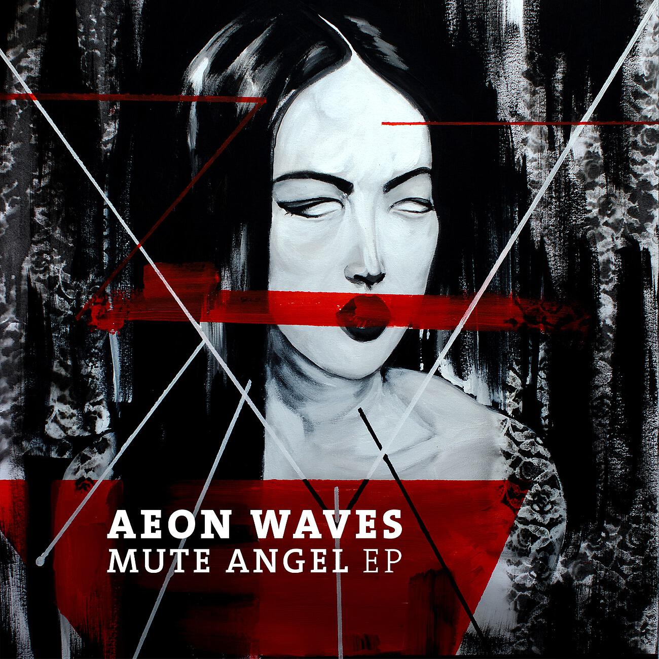 Релиз Mute Angel EP