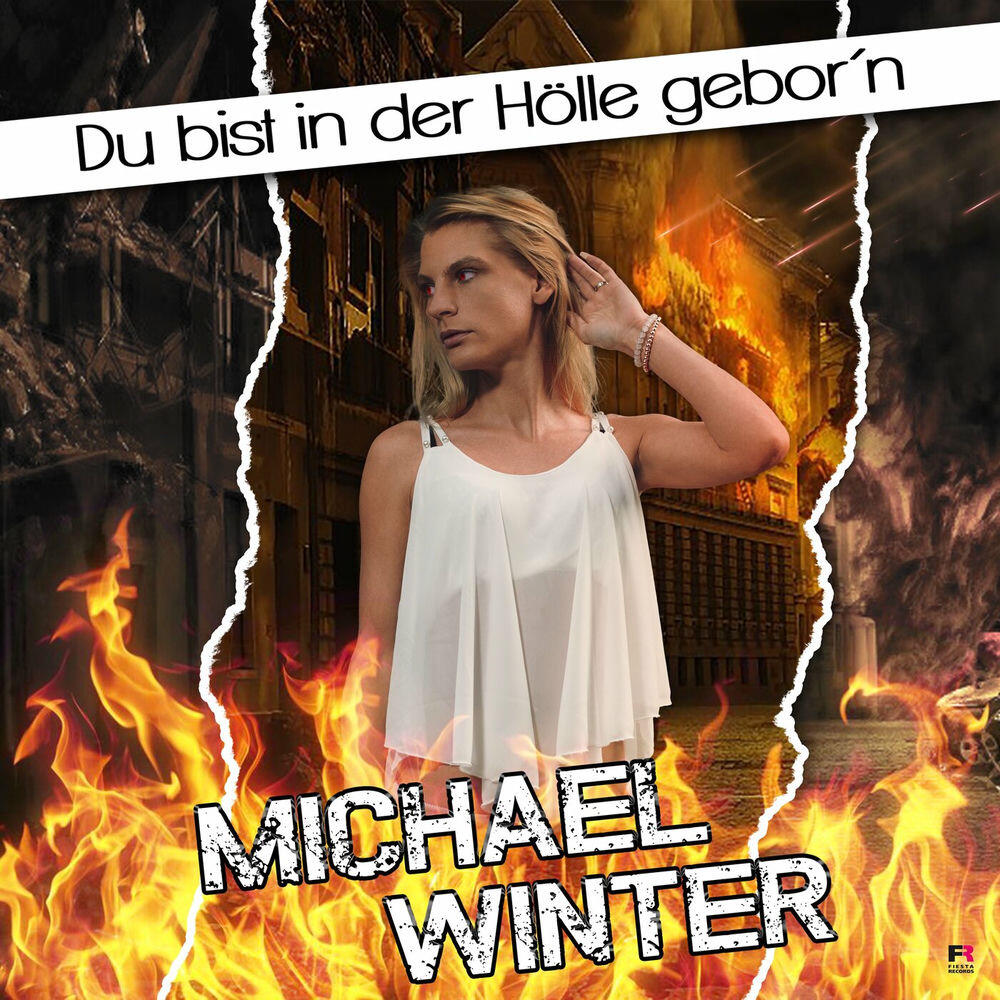 Релиз Du bist in der Hölle gebor'n