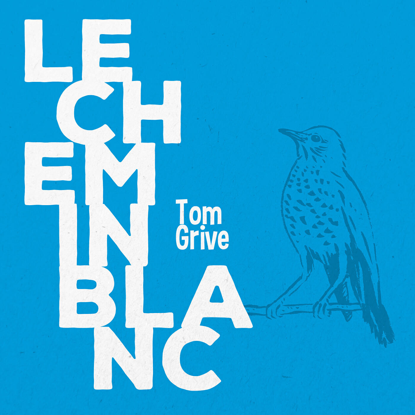 Tom Grive