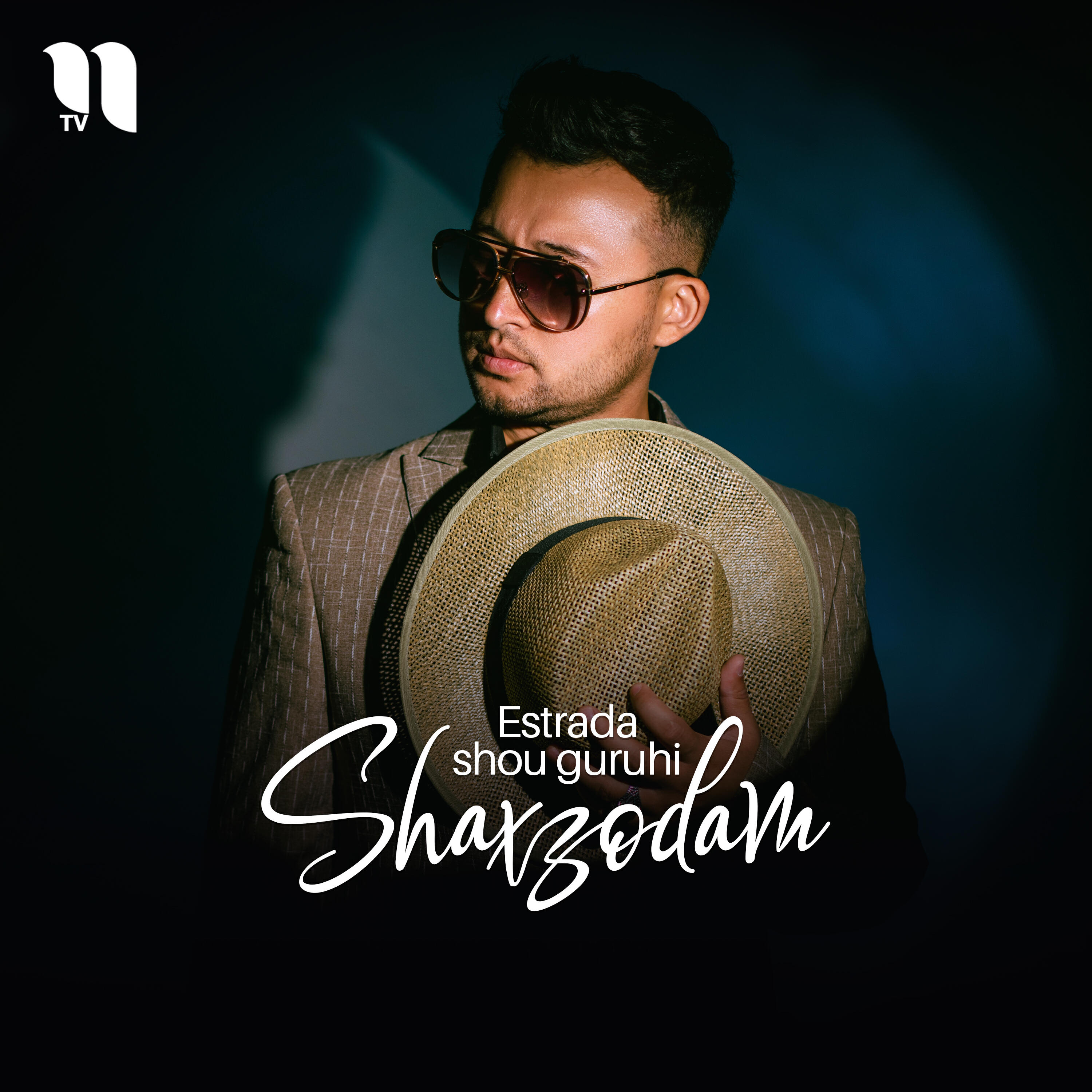 Релиз Shaxzodam