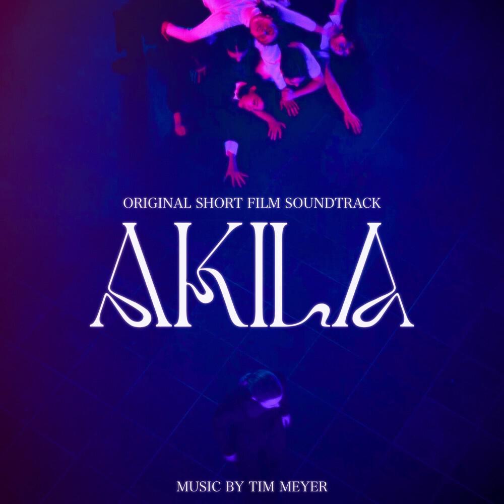 Релиз AKILA