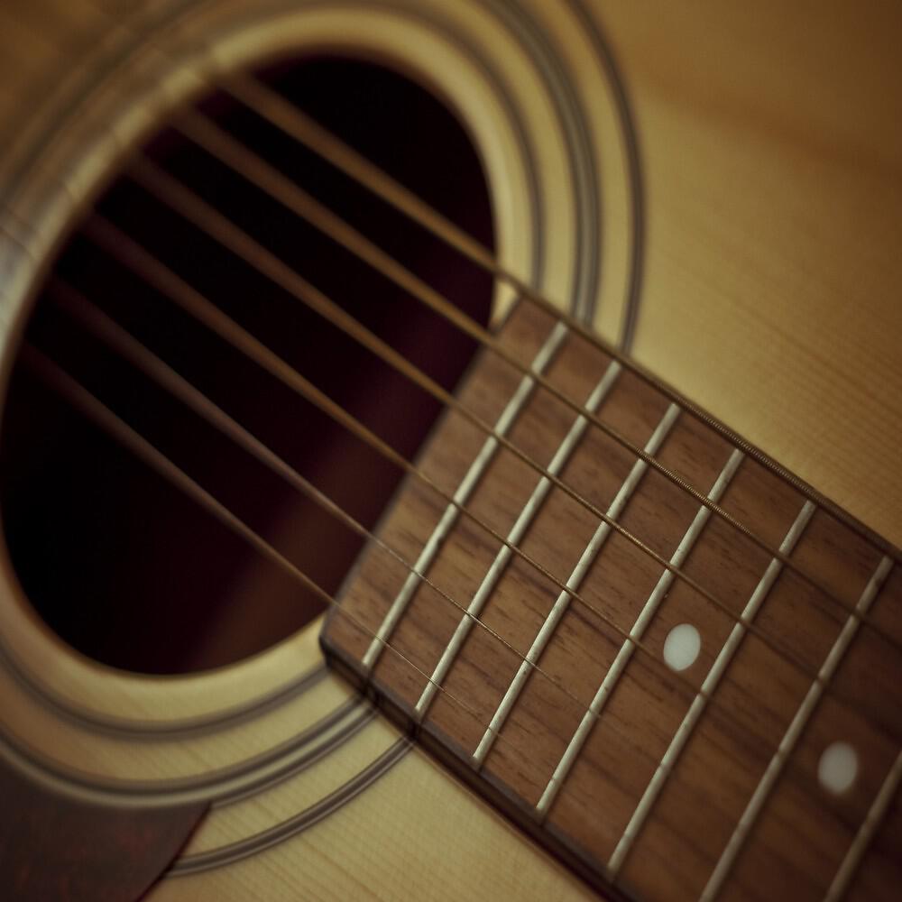Релиз Melody of Guitar 2021