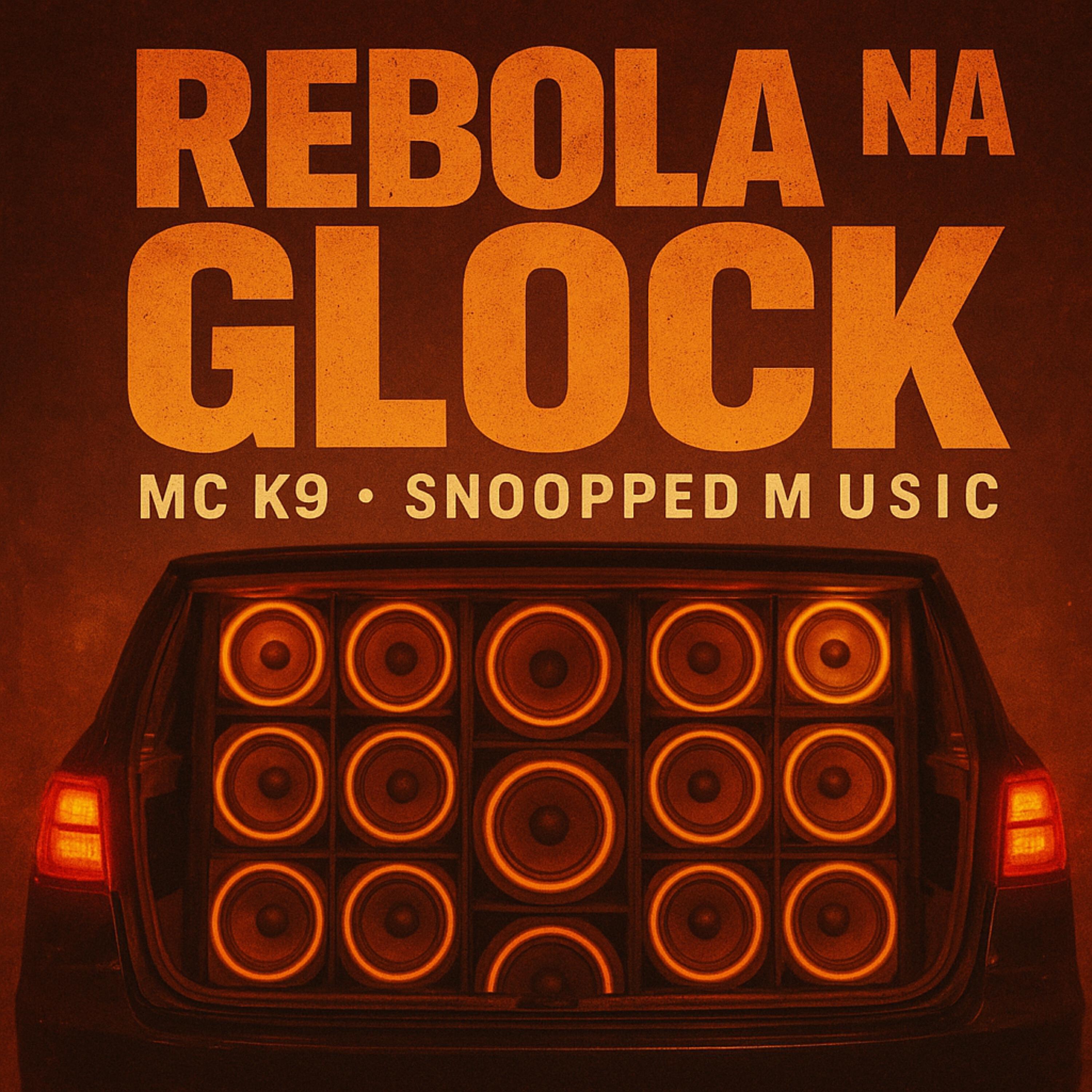 Релиз Rebola na Glock