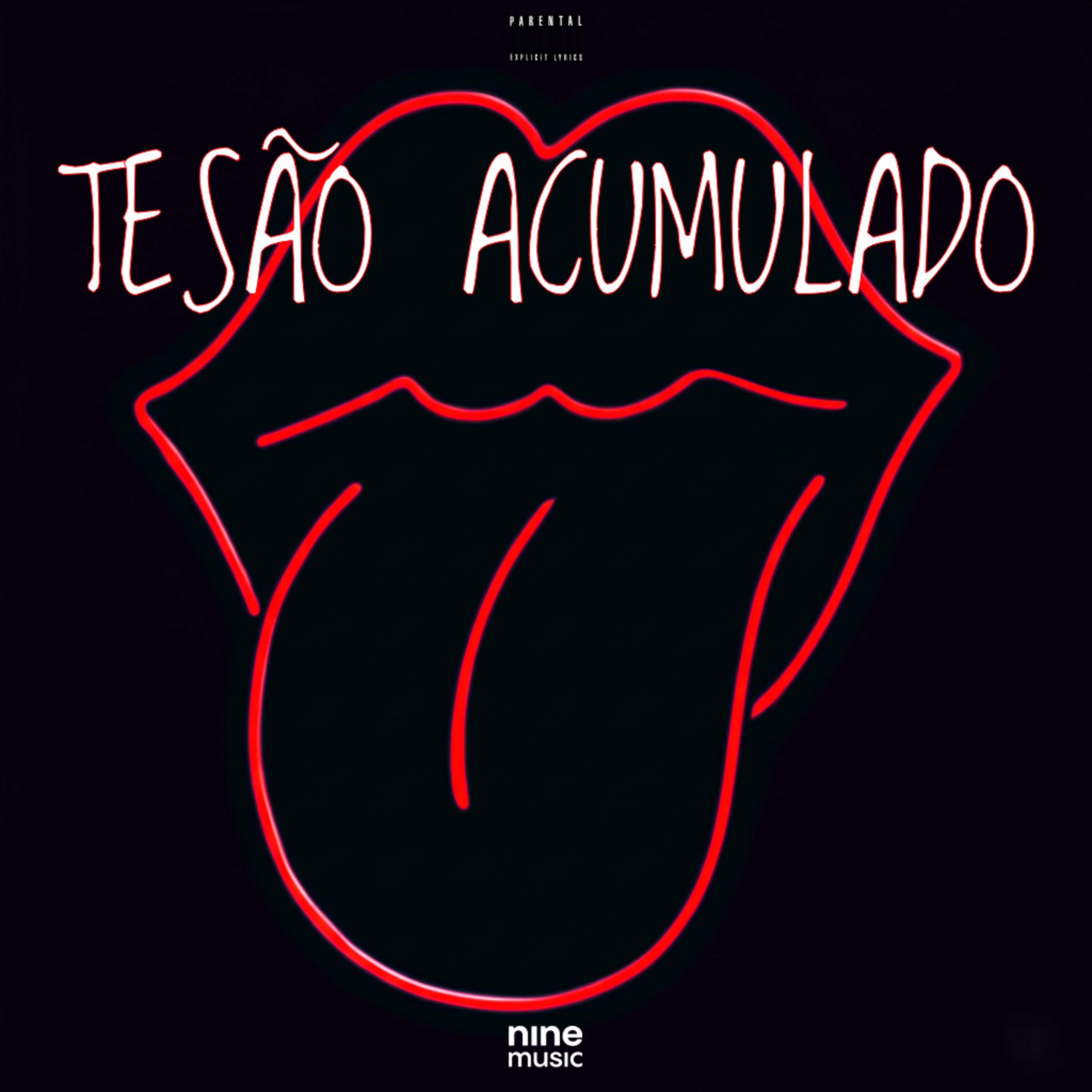 Релиз TESÃO ACUMULADO