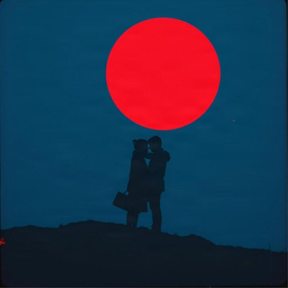 Релиз One More Night