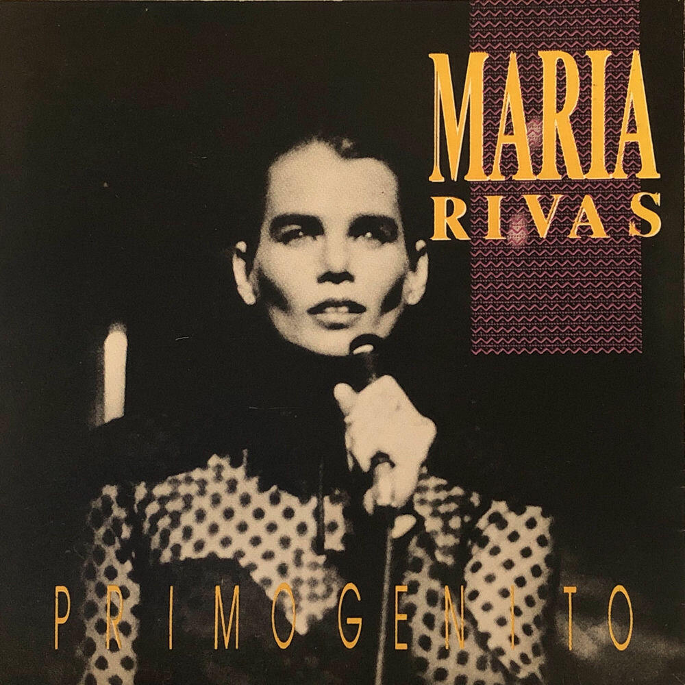 Релиз Primogenito