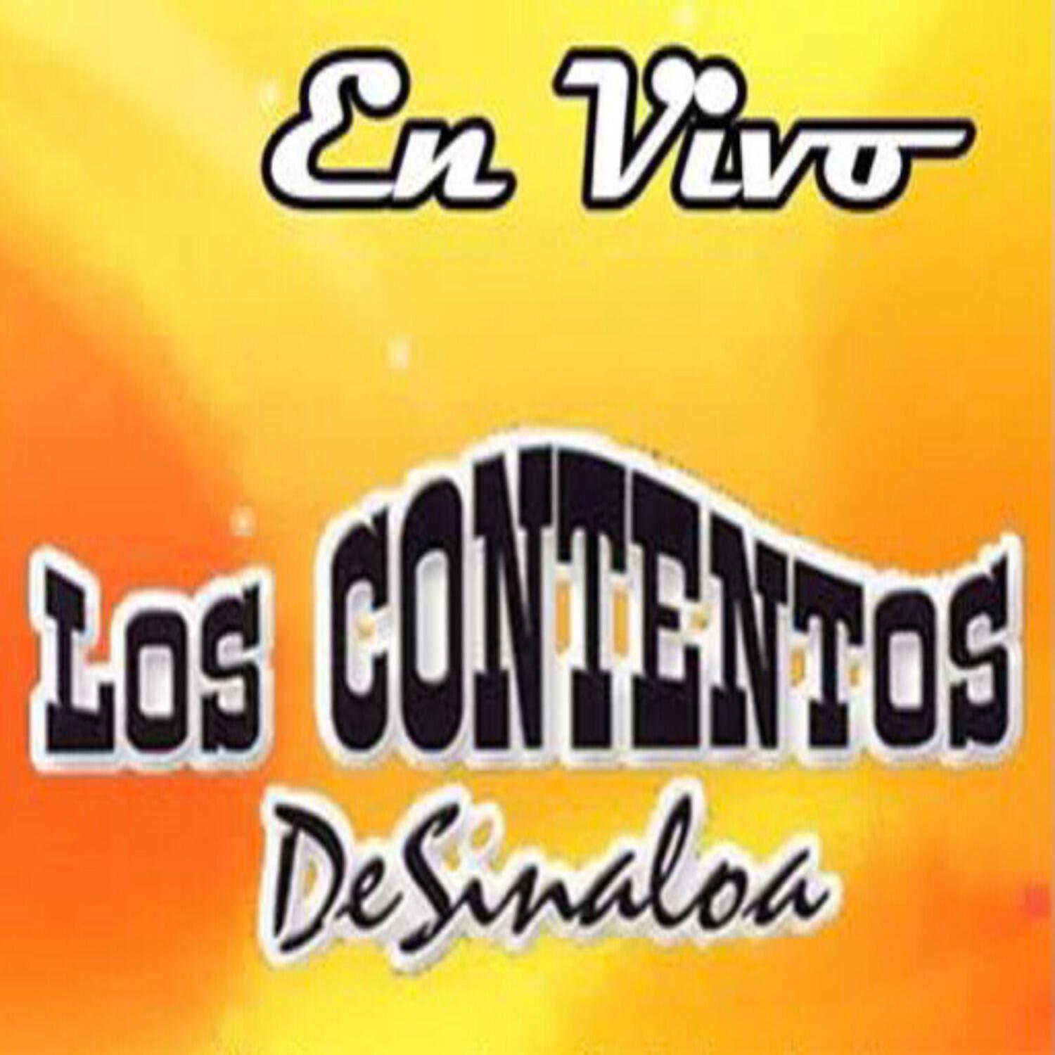LOS CONTENTOS DE SINALOA