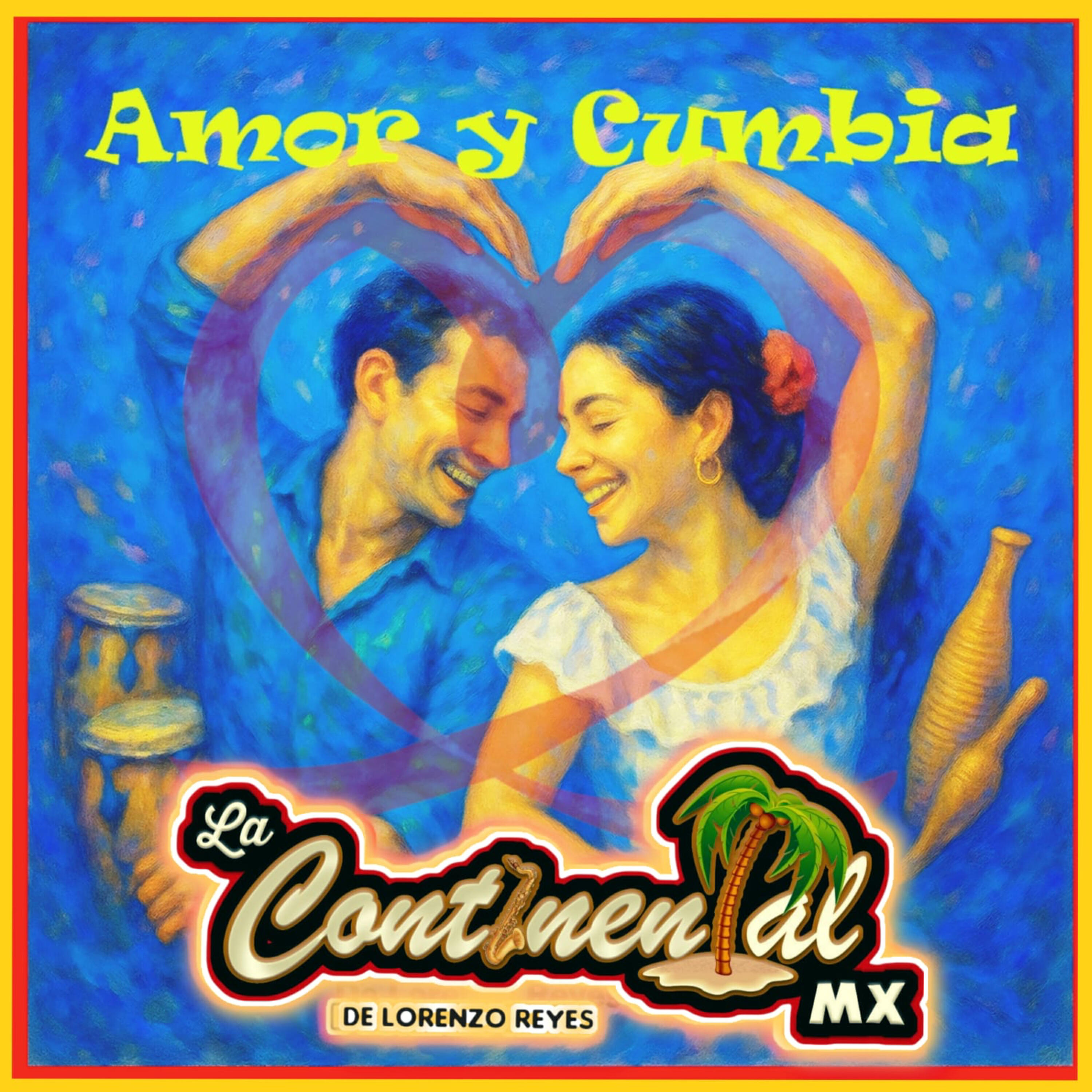 La Continental MX de Lorenzo Reyes