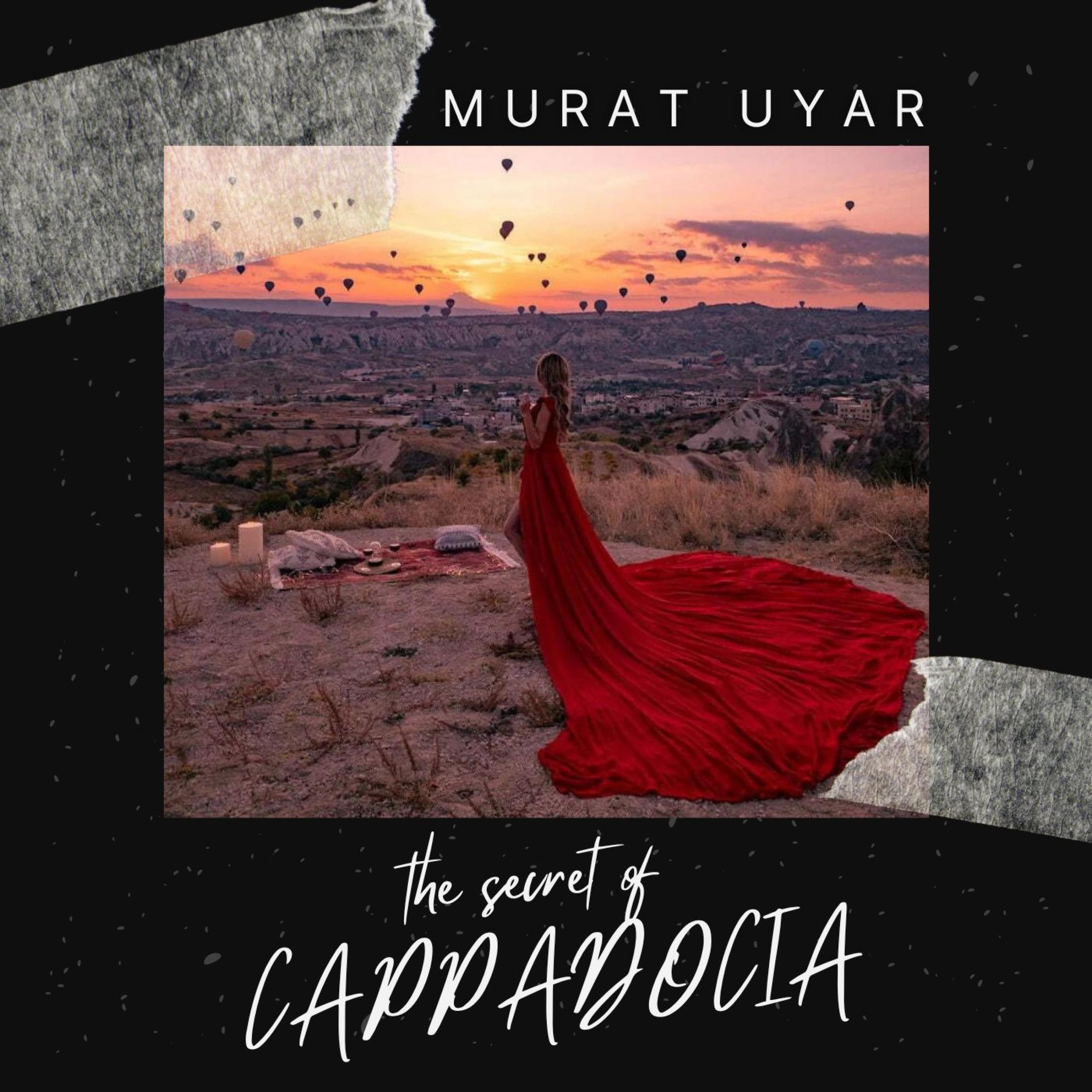 Релиз The Secret of Cappadocia