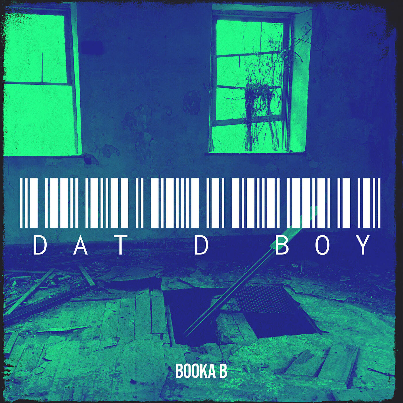 Релиз Dat D Boy