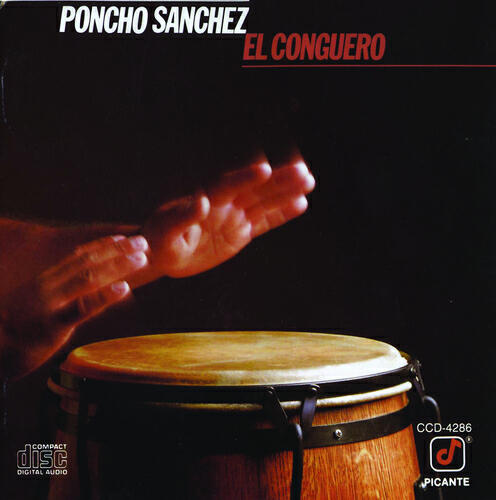 Релиз El Conguero