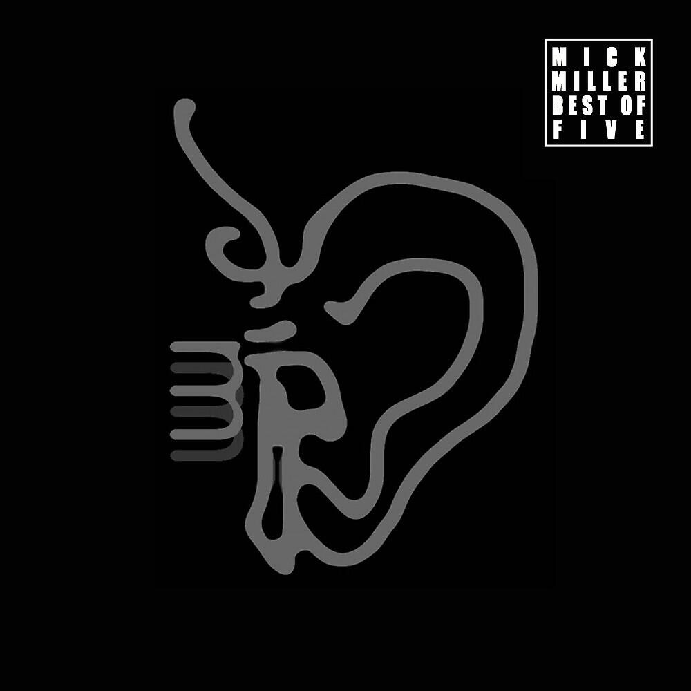 Релиз Best of Five