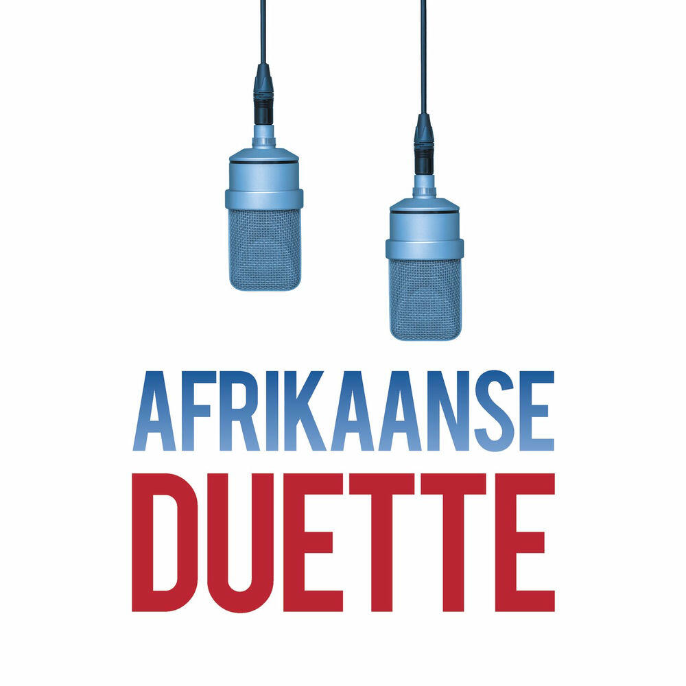 Релиз Afrikaanse Duette