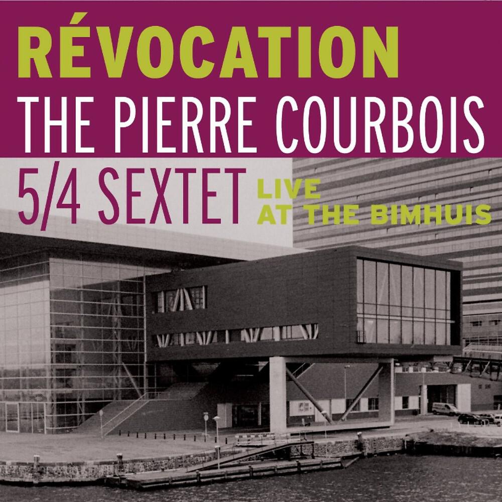 Релиз Révocation (Live at the Bimhuis)