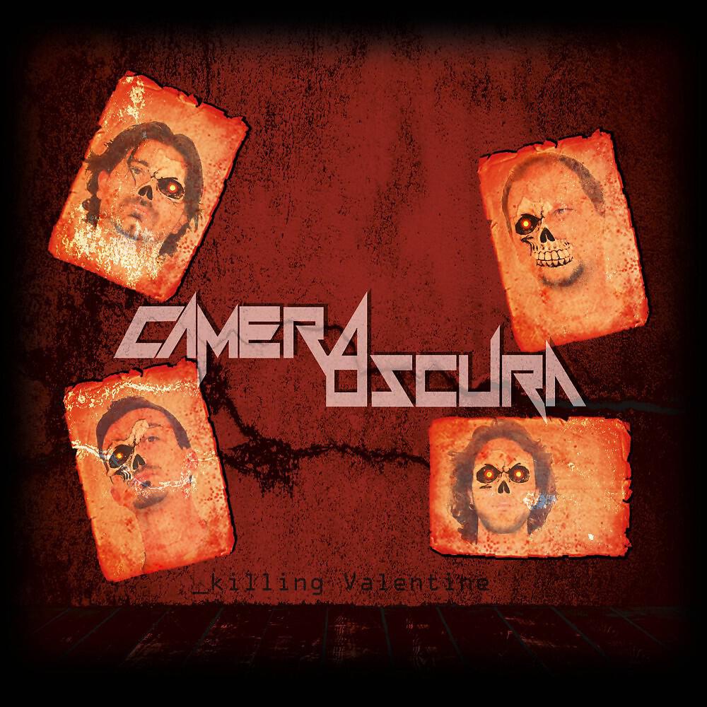 Релиз _Killing Valentine