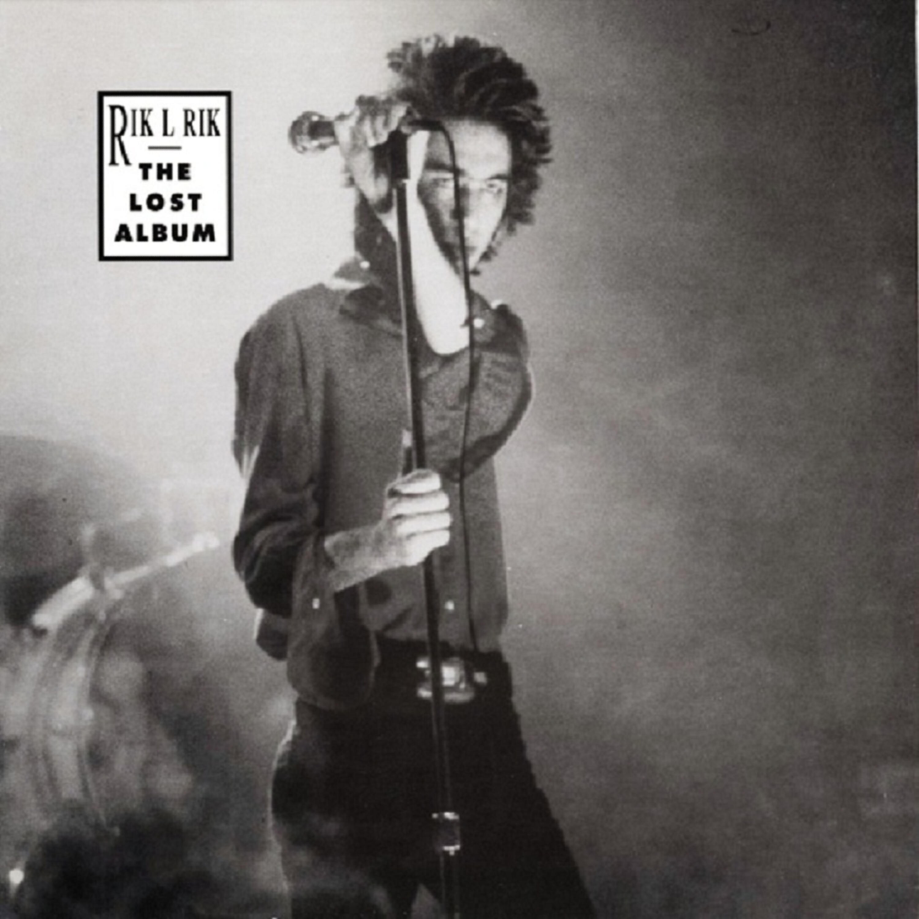 Релиз Lost Album (Commemorative Edition)