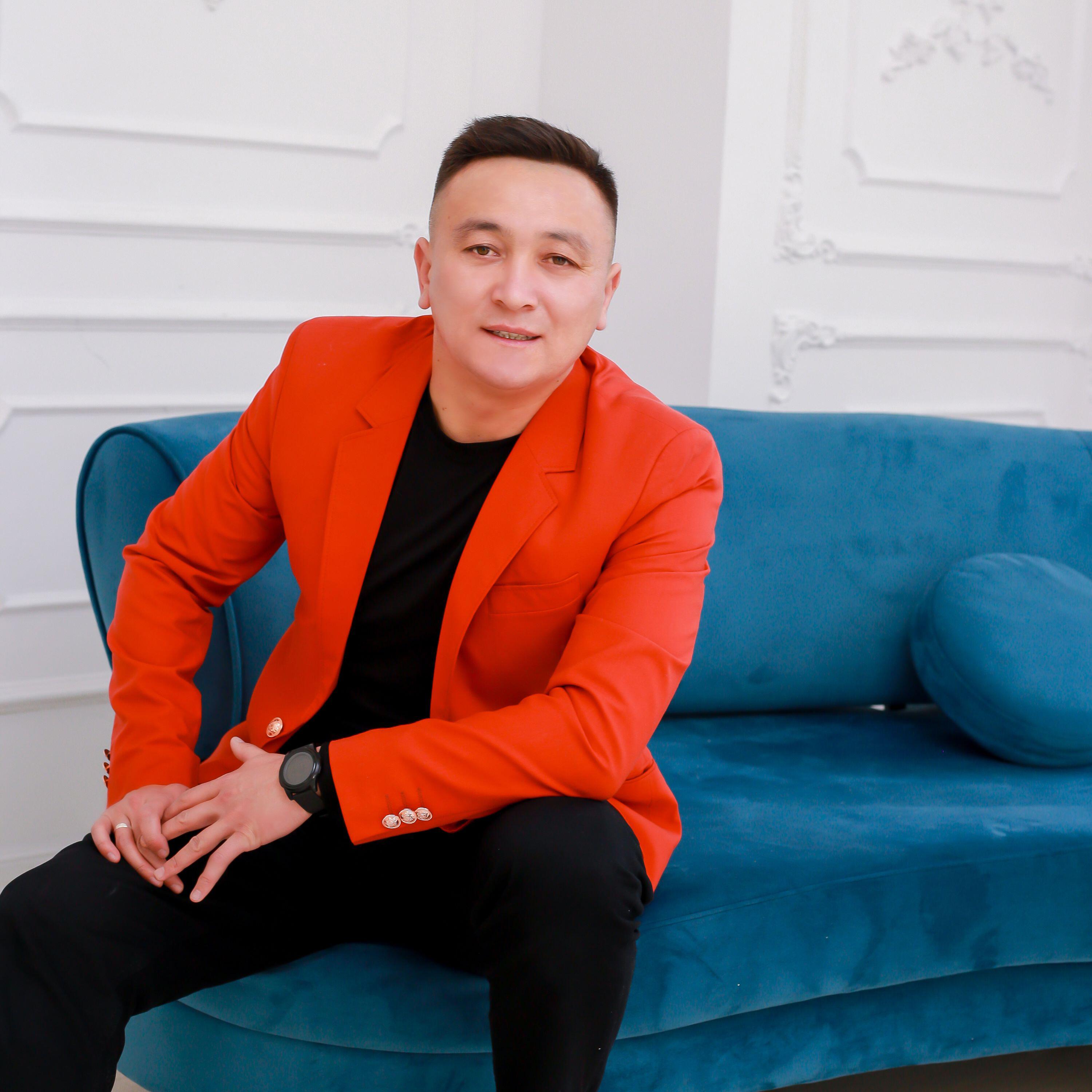 Релиз Толгонуу