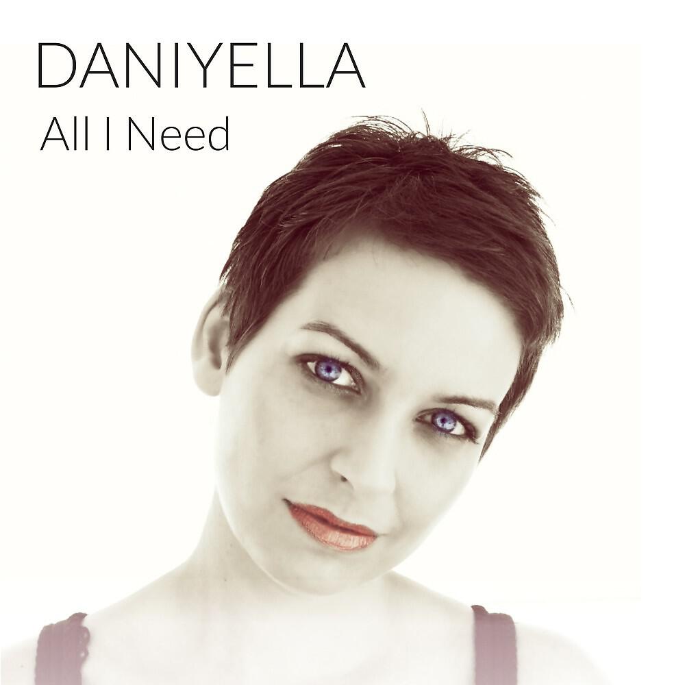 Релиз All I Need