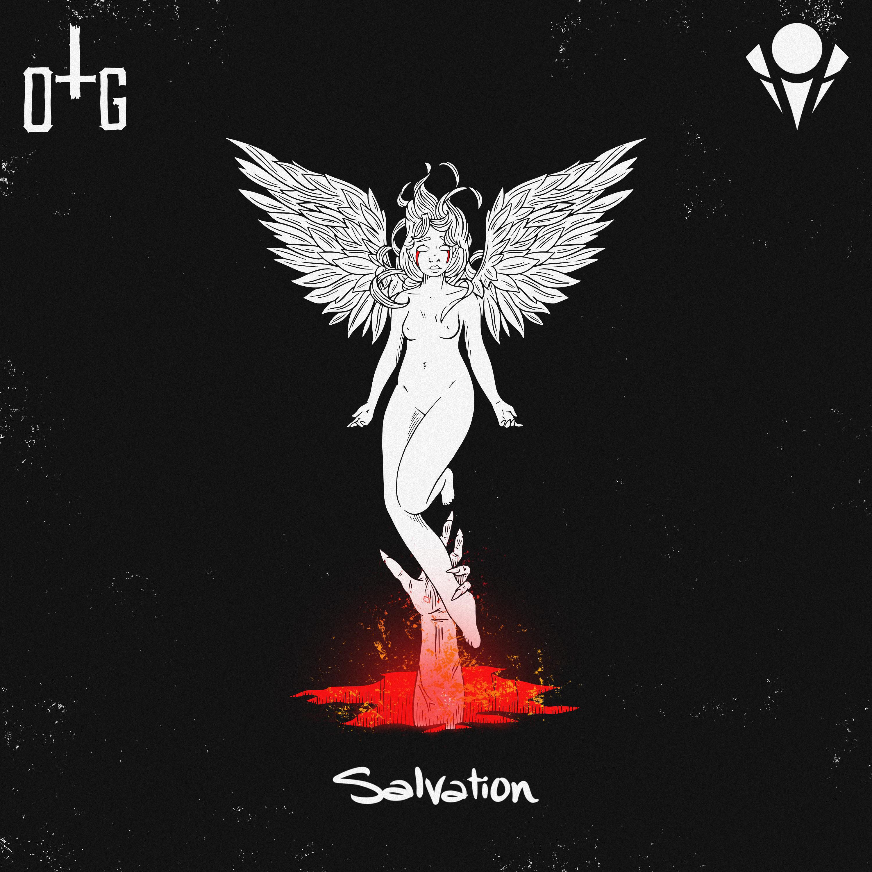 Релиз Salvation