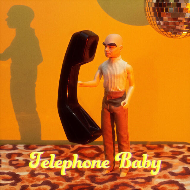 Релиз Telephone Baby