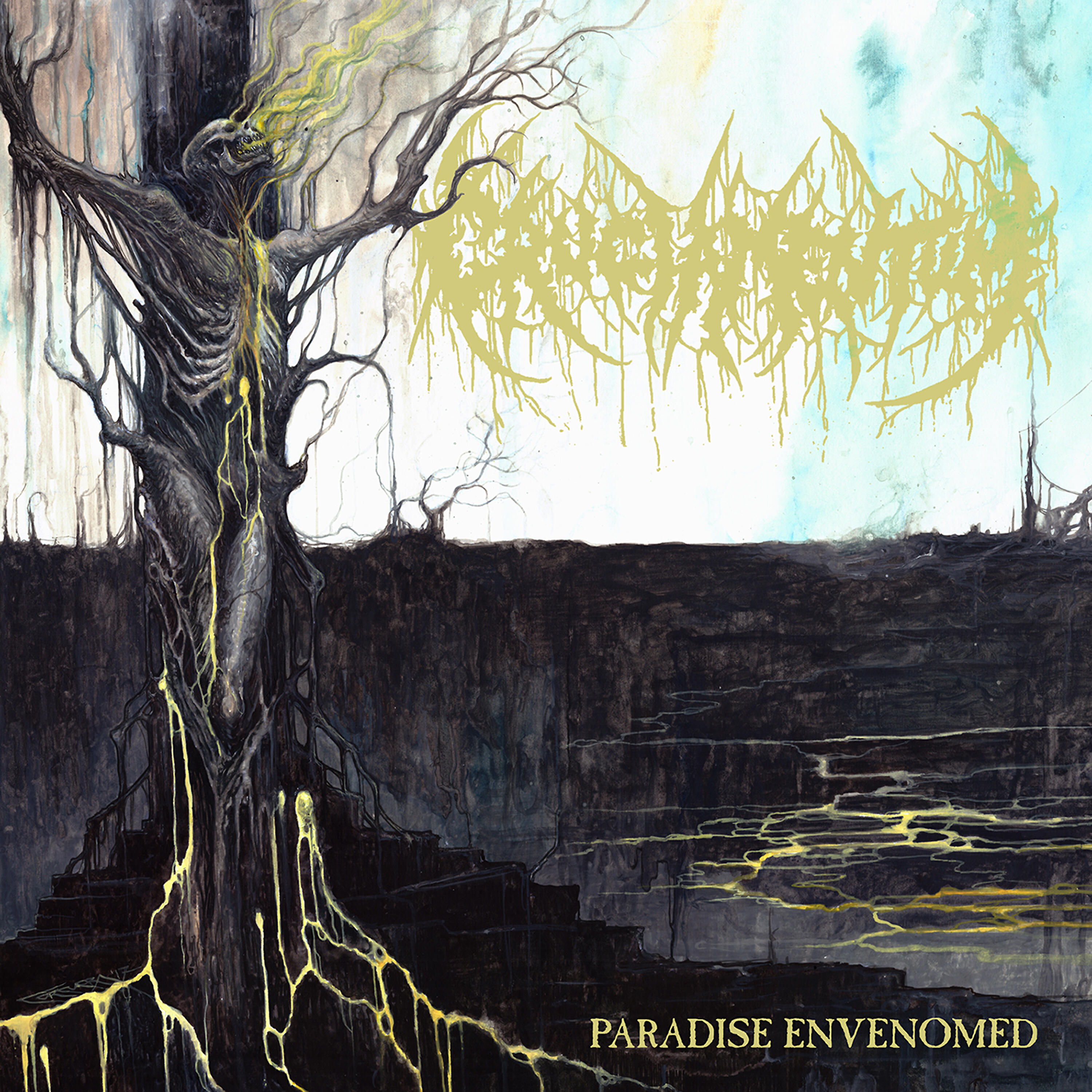 Релиз Paradise Envenomed
