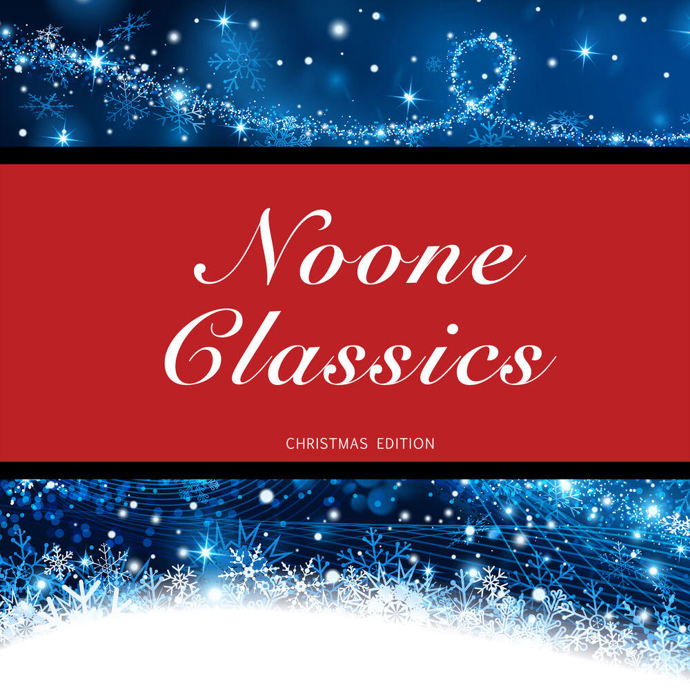 Релиз Noone Classics