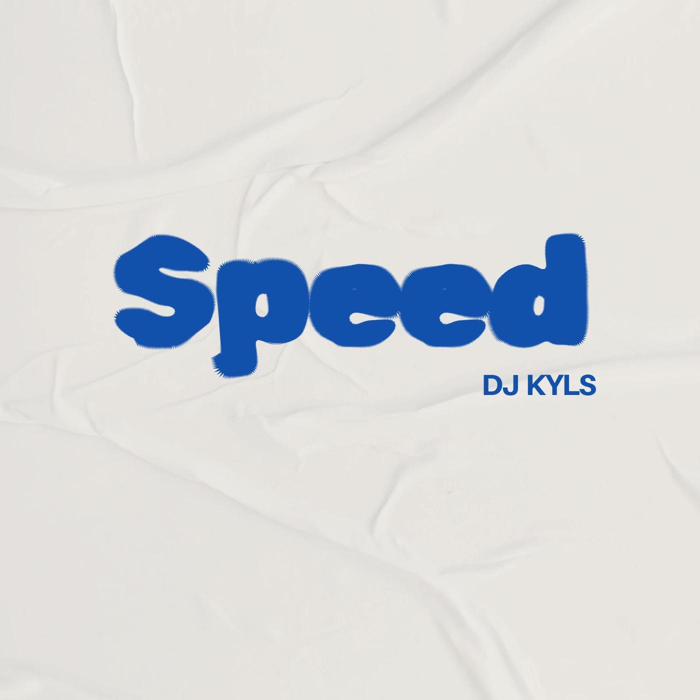 Релиз Speed