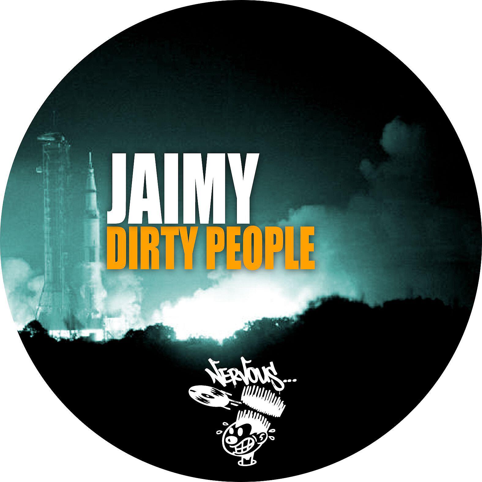 Релиз Dirty People
