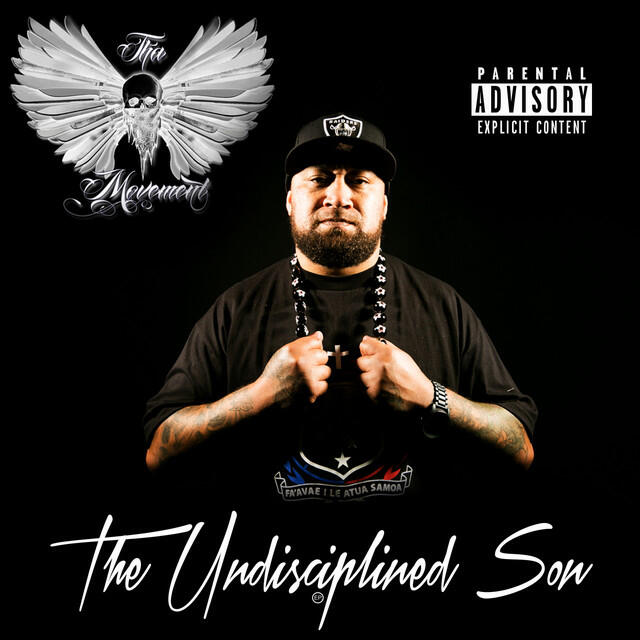 Релиз The Undisciplined Son