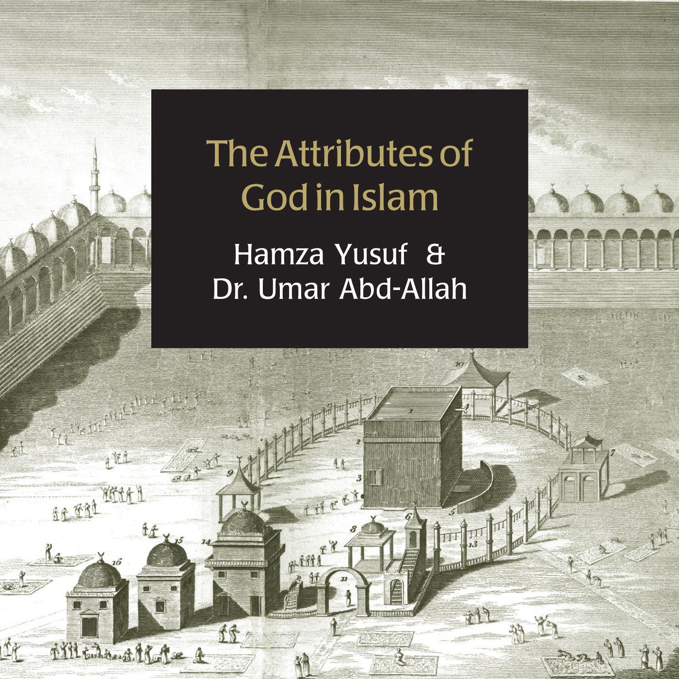 Dr. Umar F. Abd-Allah
