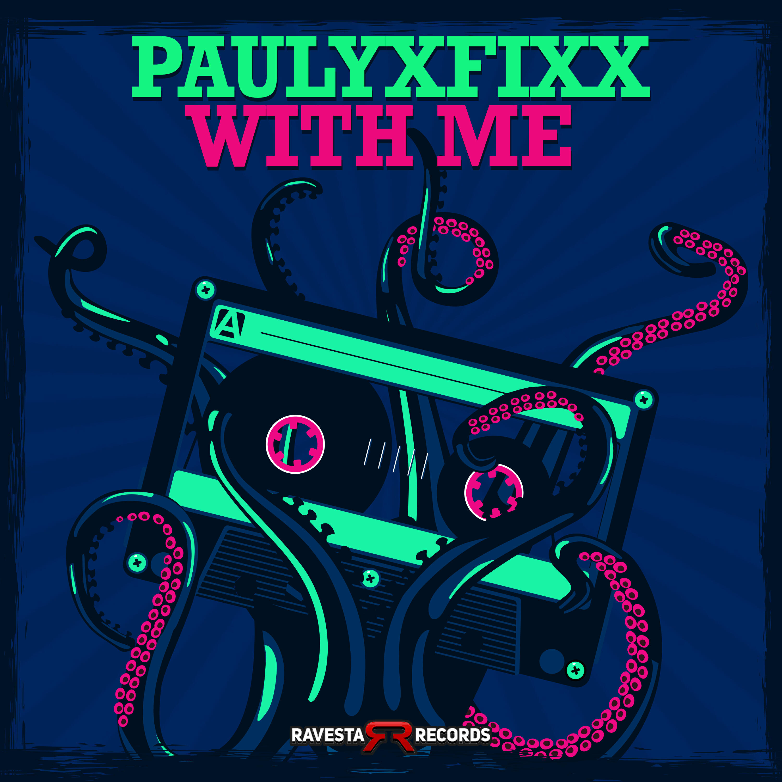 Релиз With Me