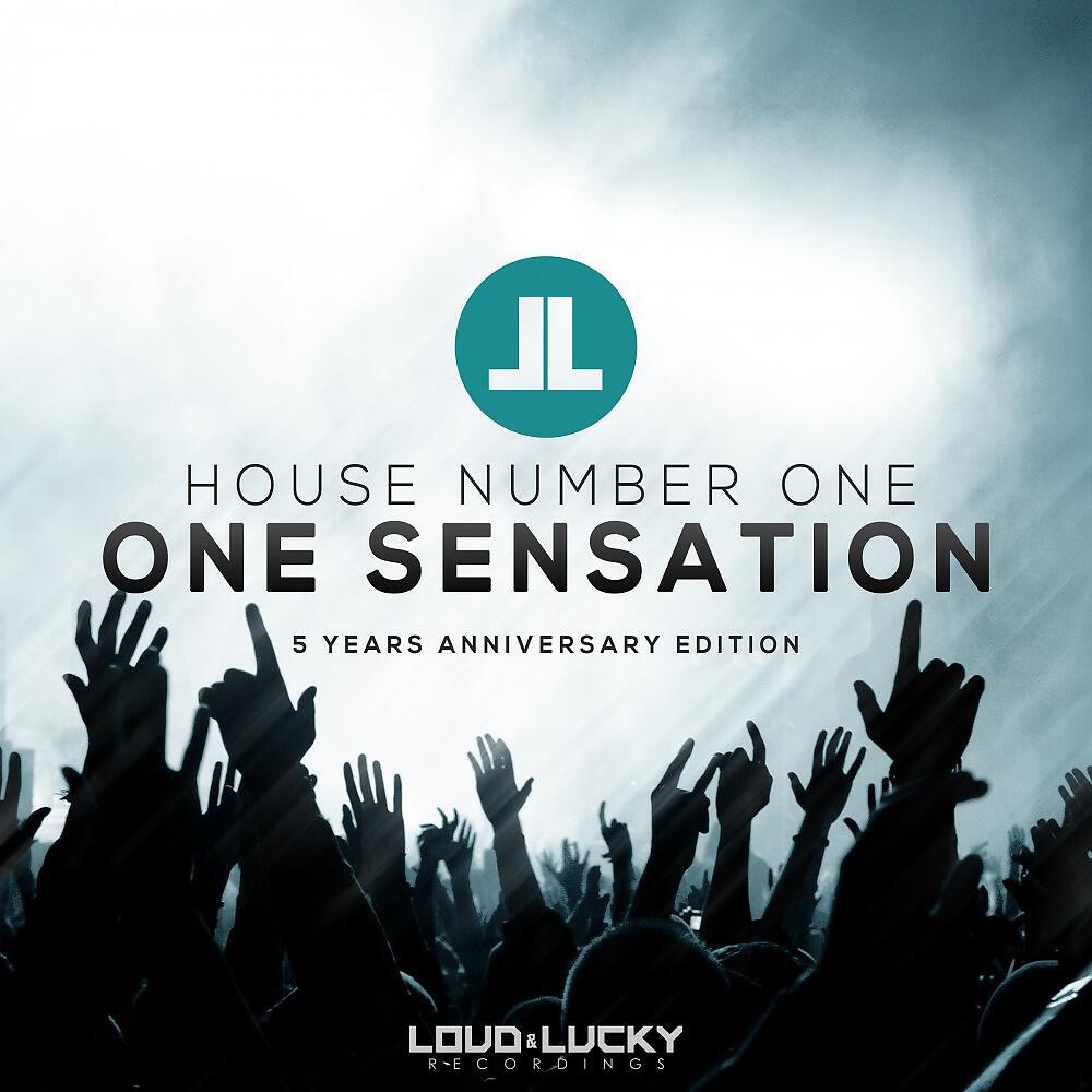 Релиз One Sensation (5 Years Anniversary Edition)