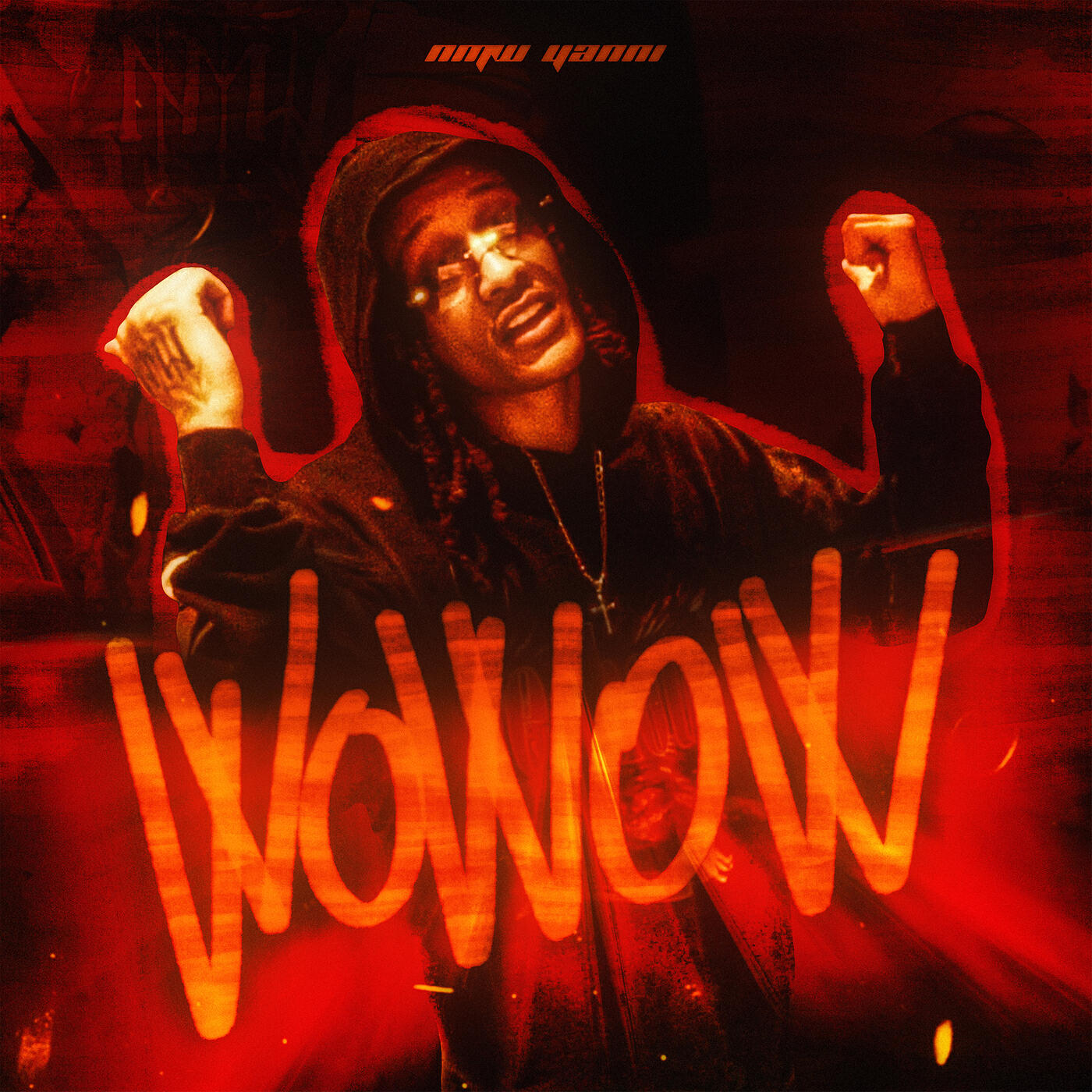 Релиз WowoW