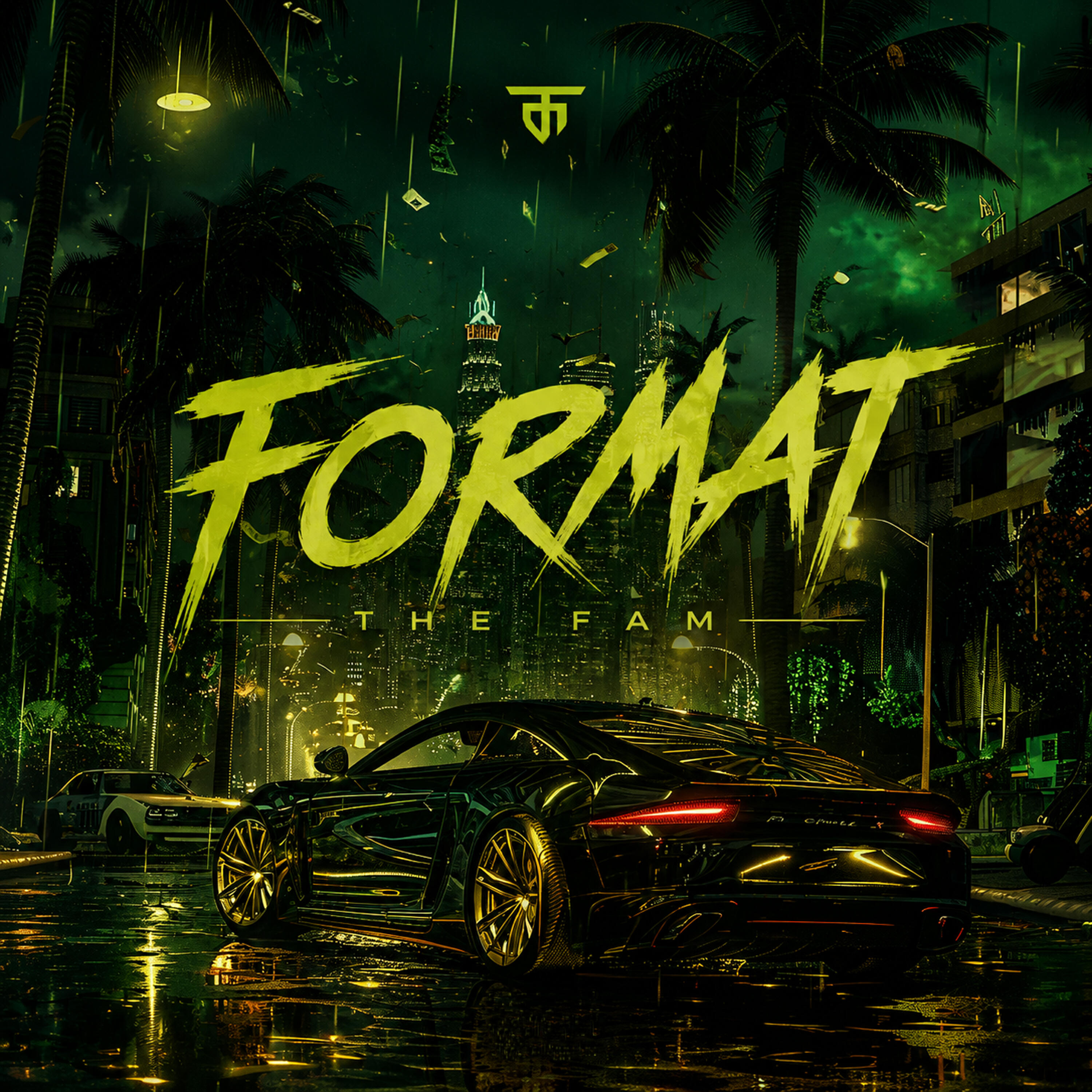Релиз Format