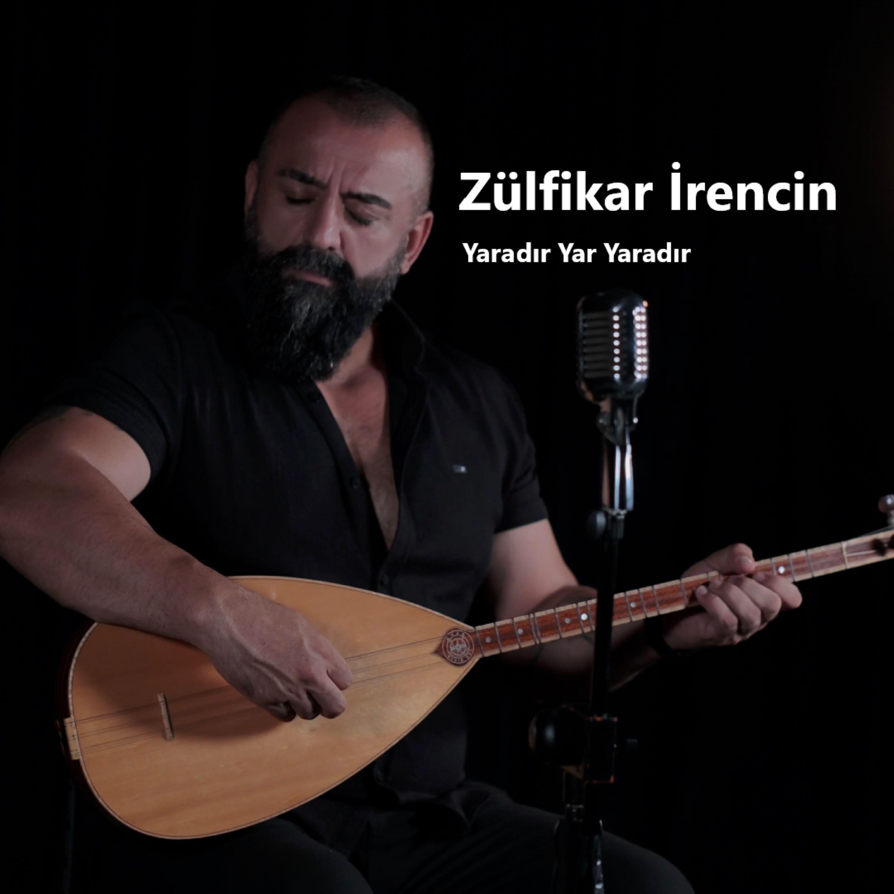 Zülfükar İrencin