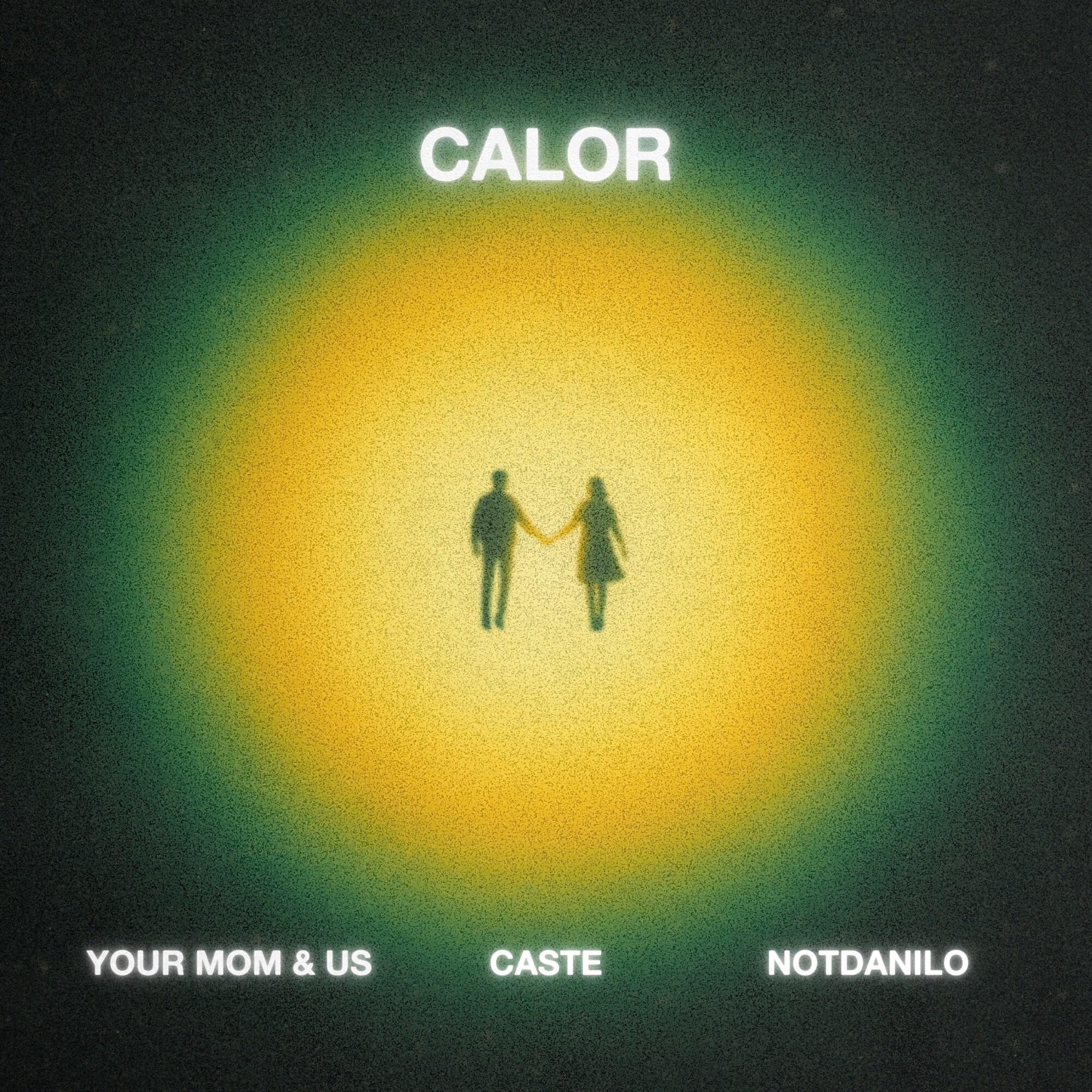 Релиз CALOR