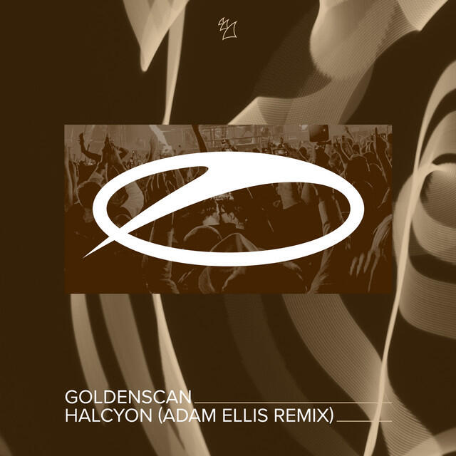Релиз Halcyon (Adam Ellis Remix)