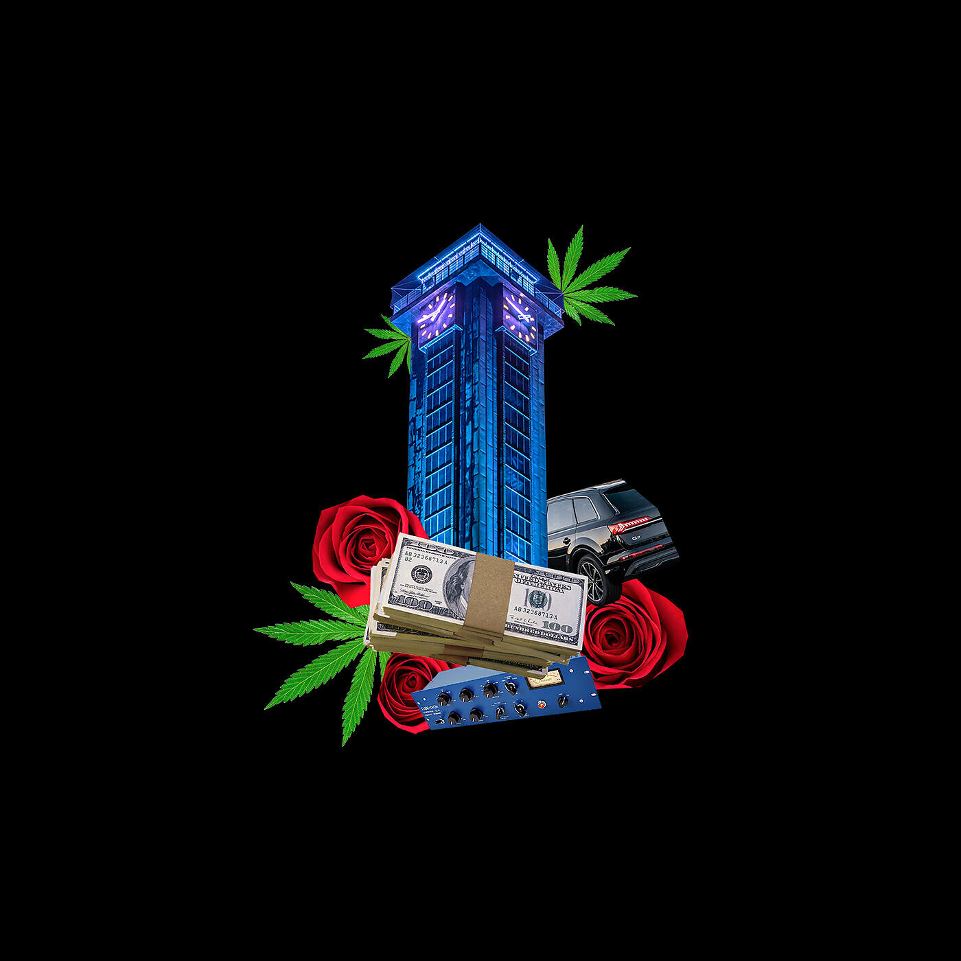 Релиз No Limit