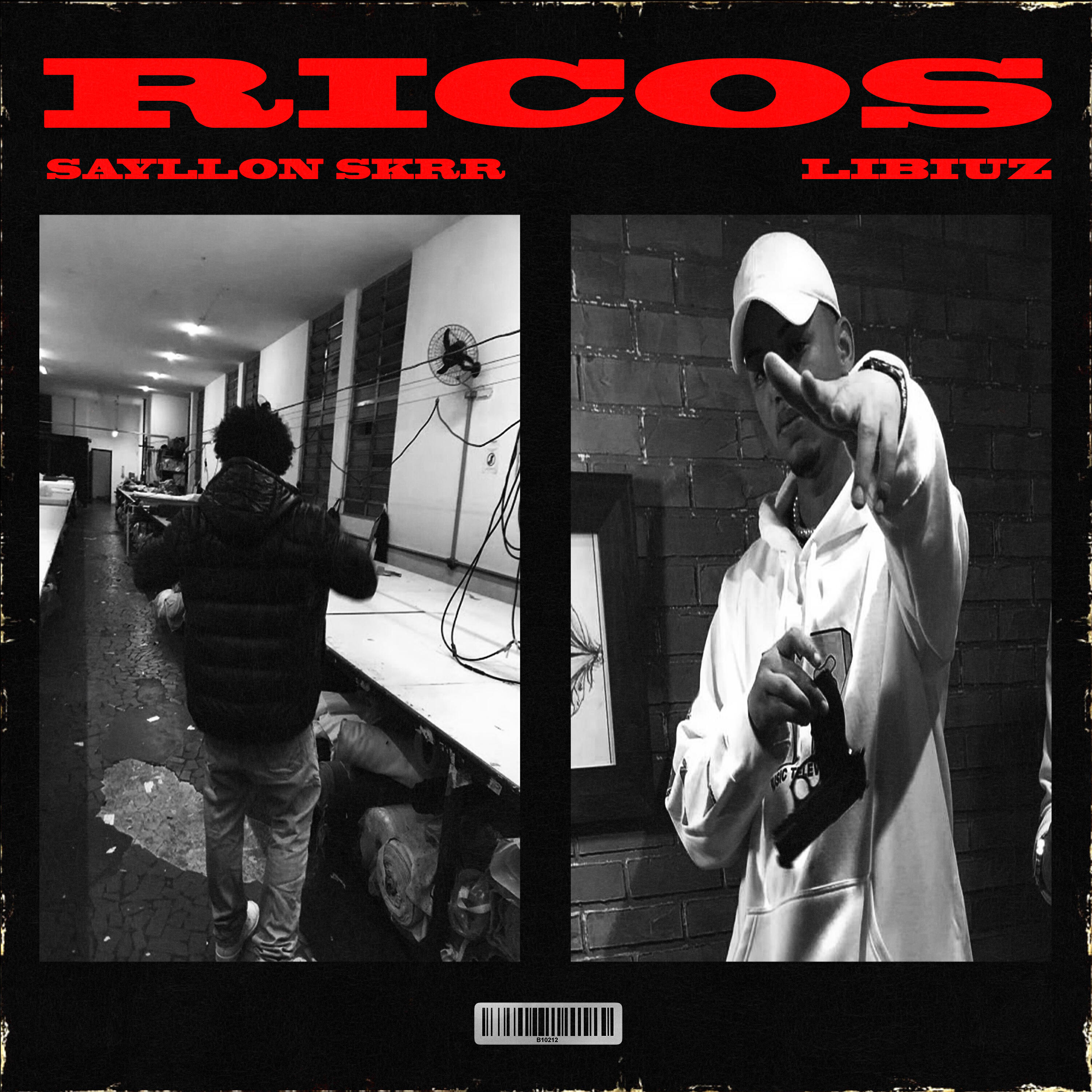 Релиз Ricos
