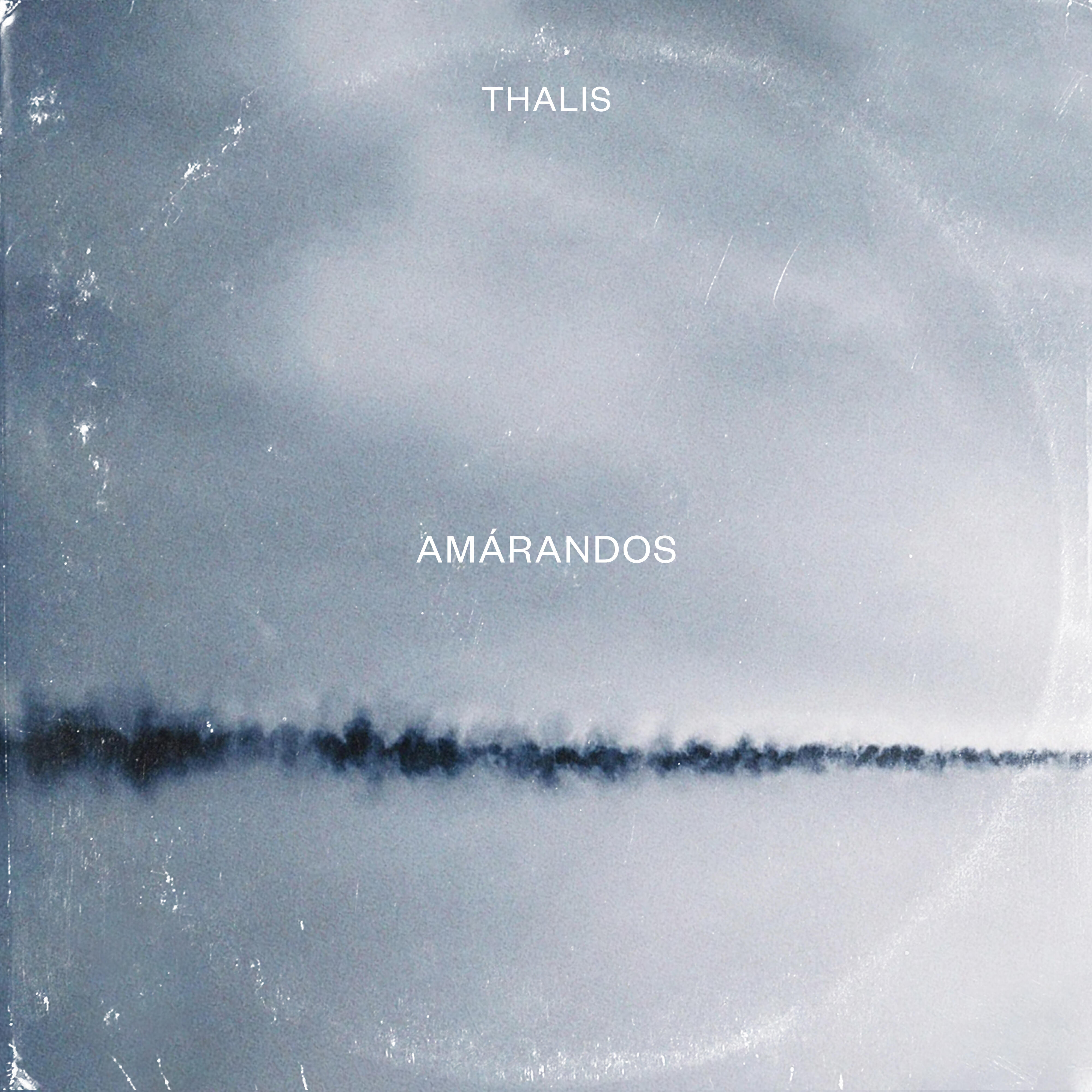 Релиз Amárandos