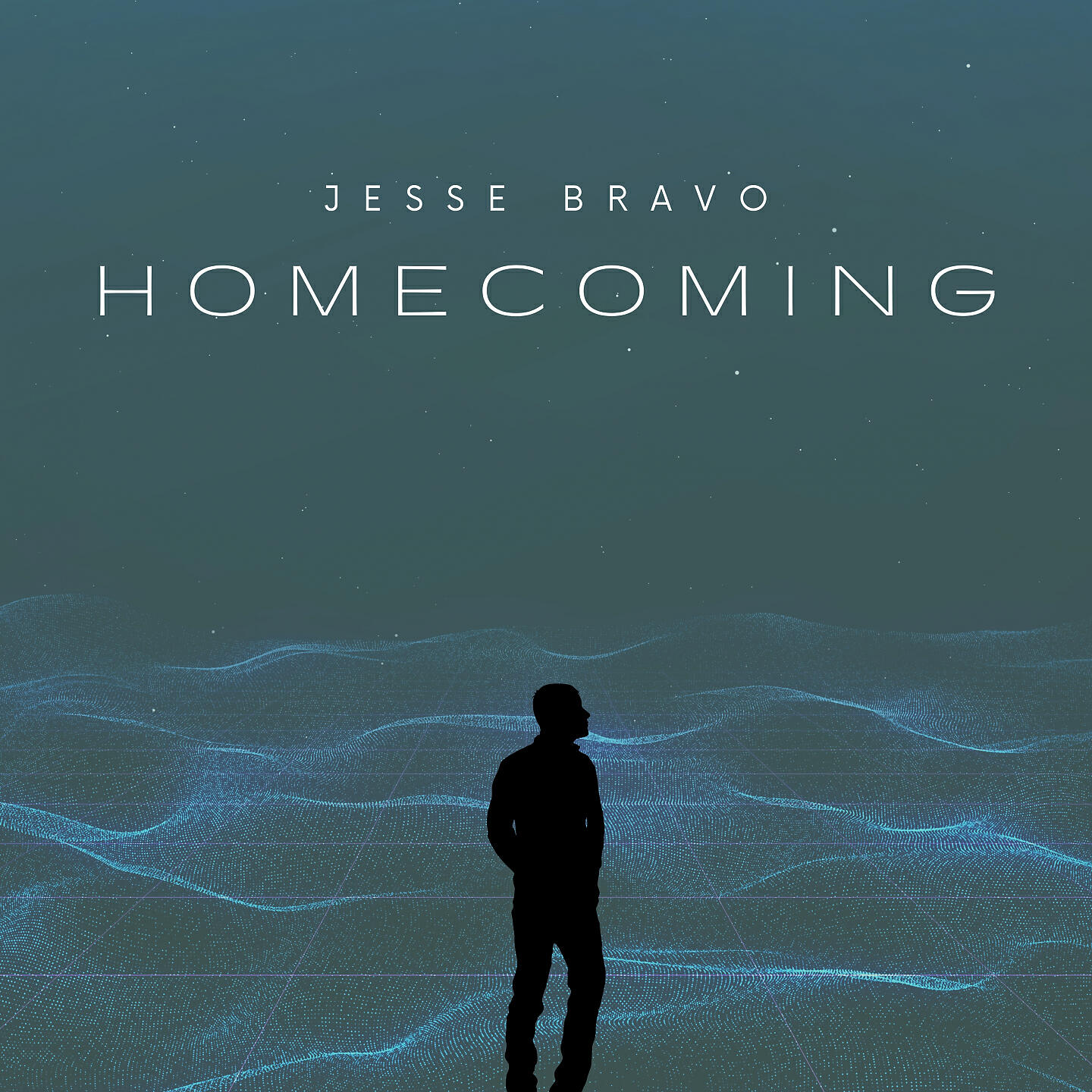 Релиз Homecoming