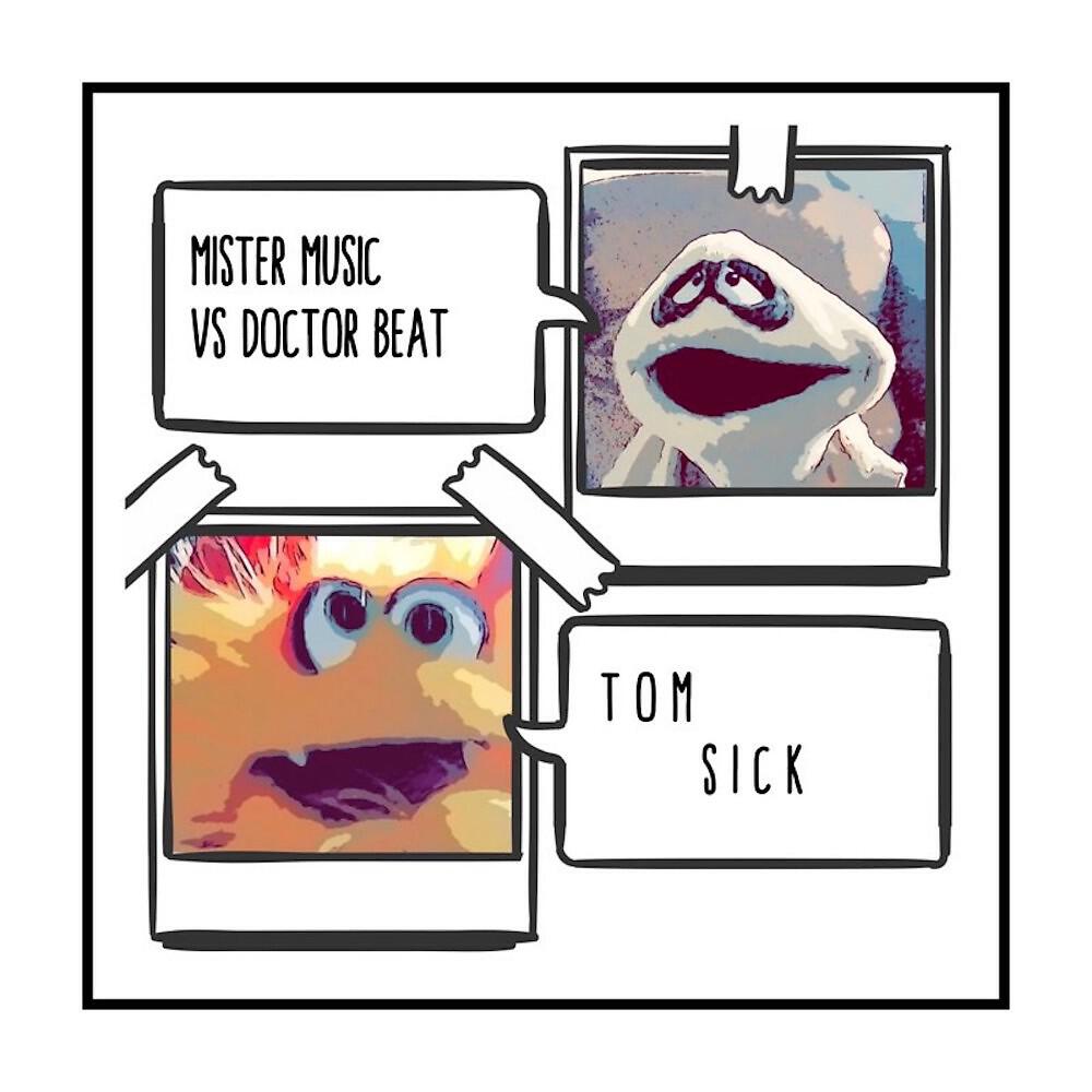 Релиз Tom Sick
