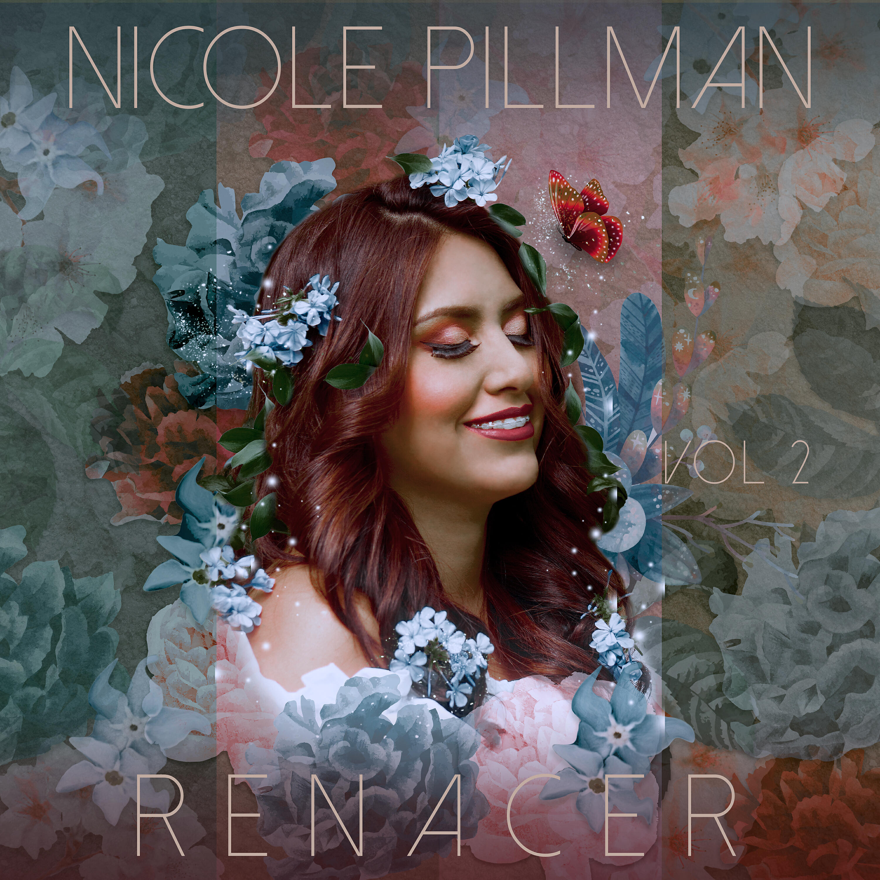 Релиз Renacer, Vol. 2