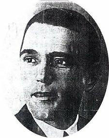 Georgi Vinogradov