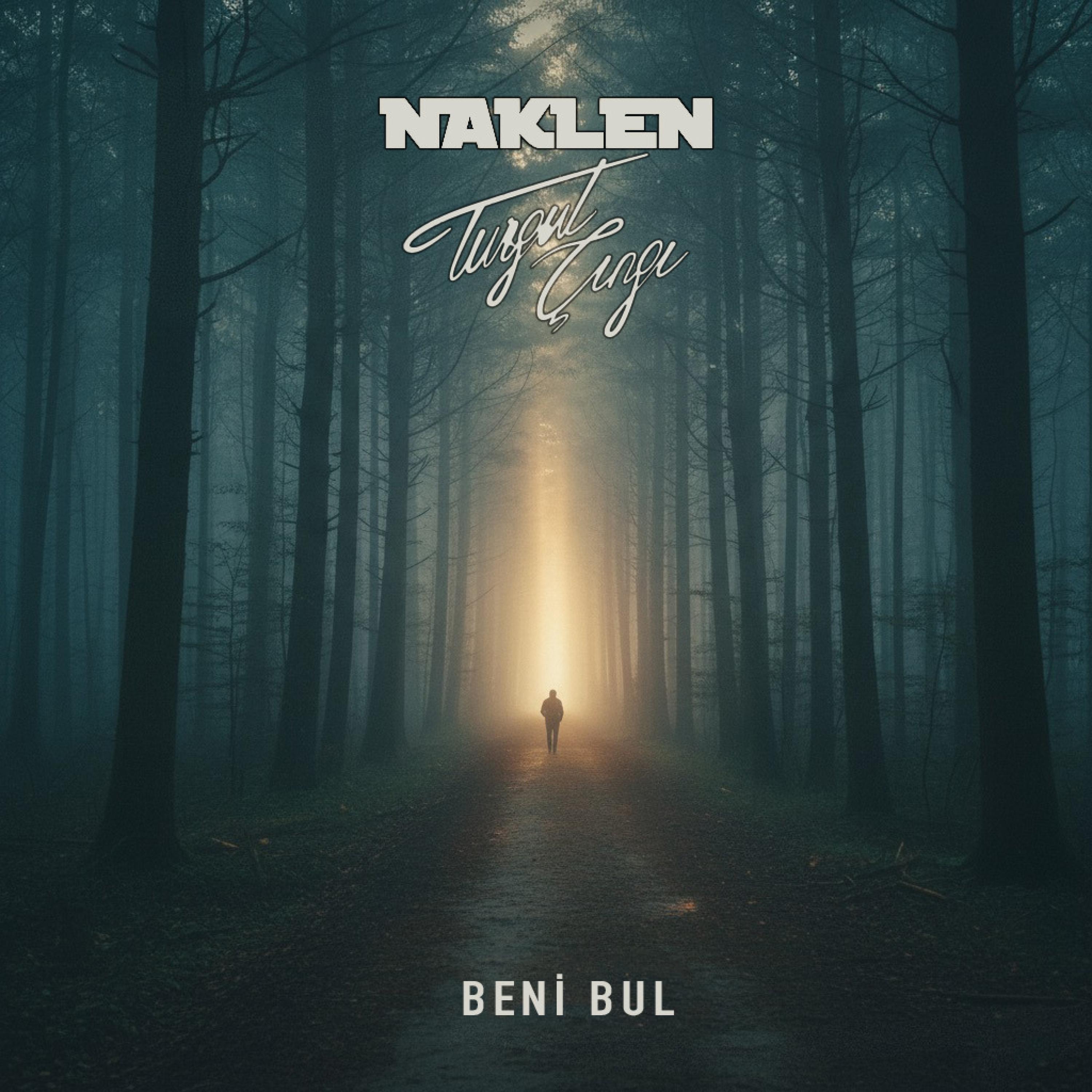 Релиз Beni Bul