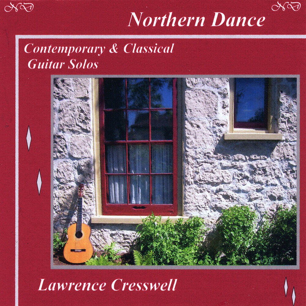 Lawrence Cresswell