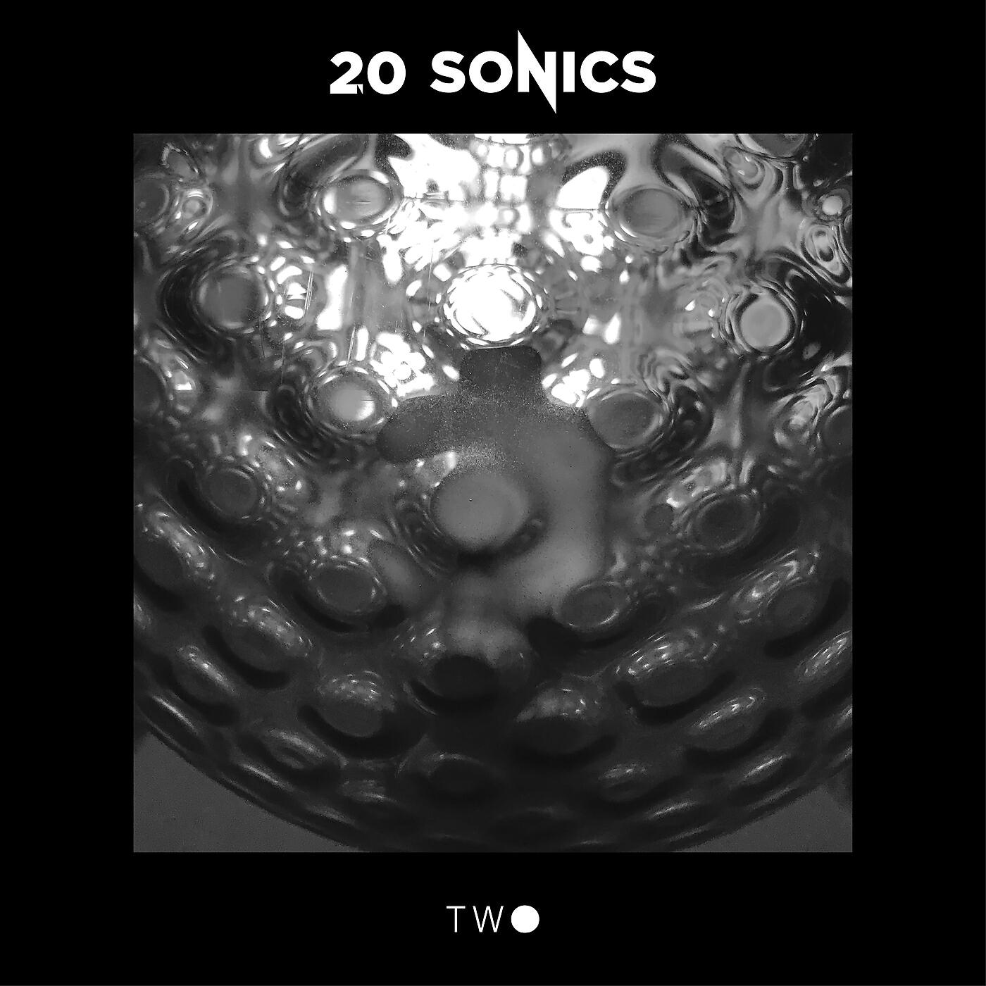 Постер альбома TWO
