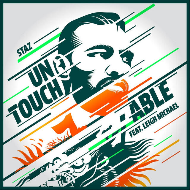 Релиз Untouchable